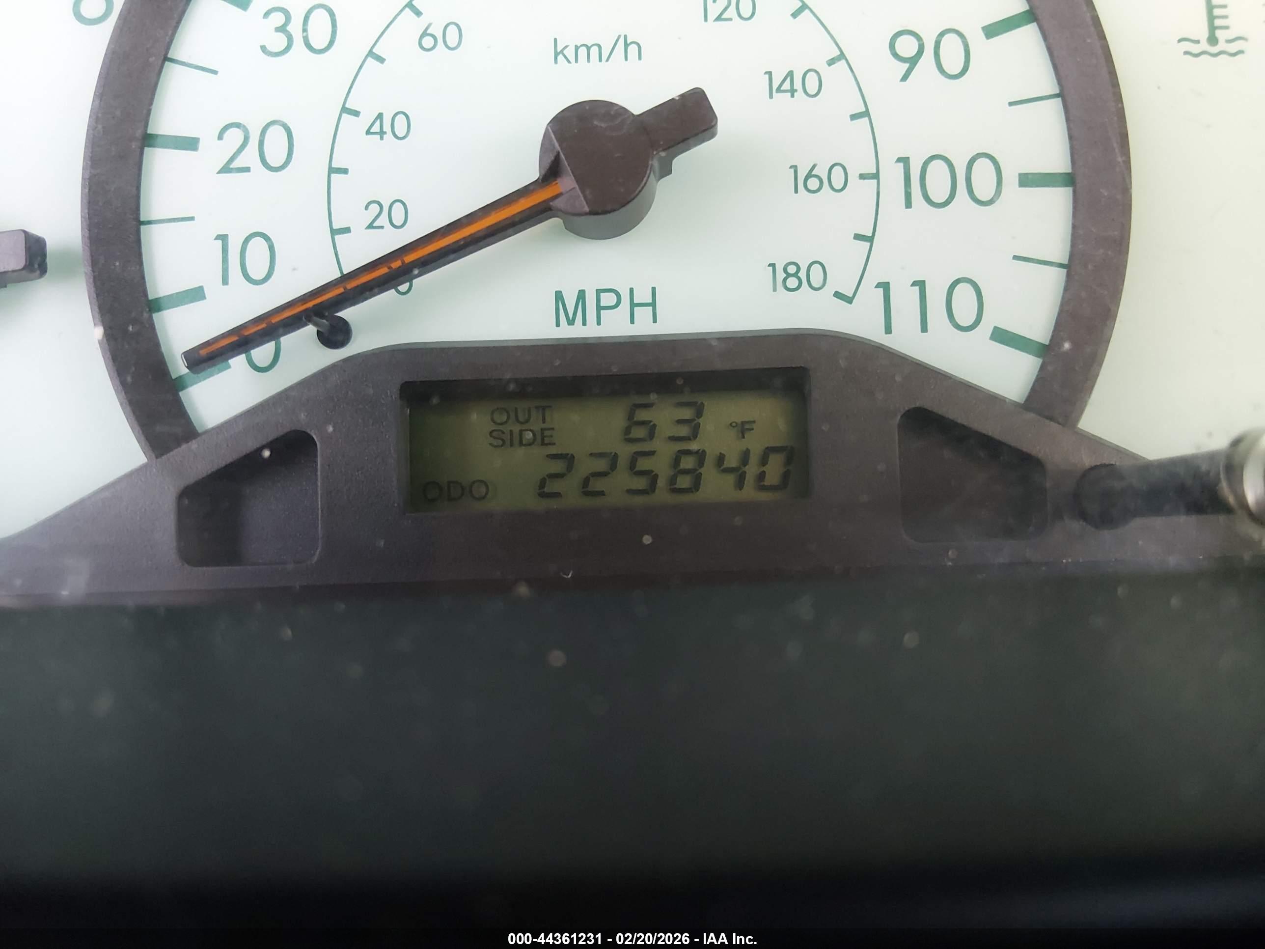 TOYOTA COROLLA image 7