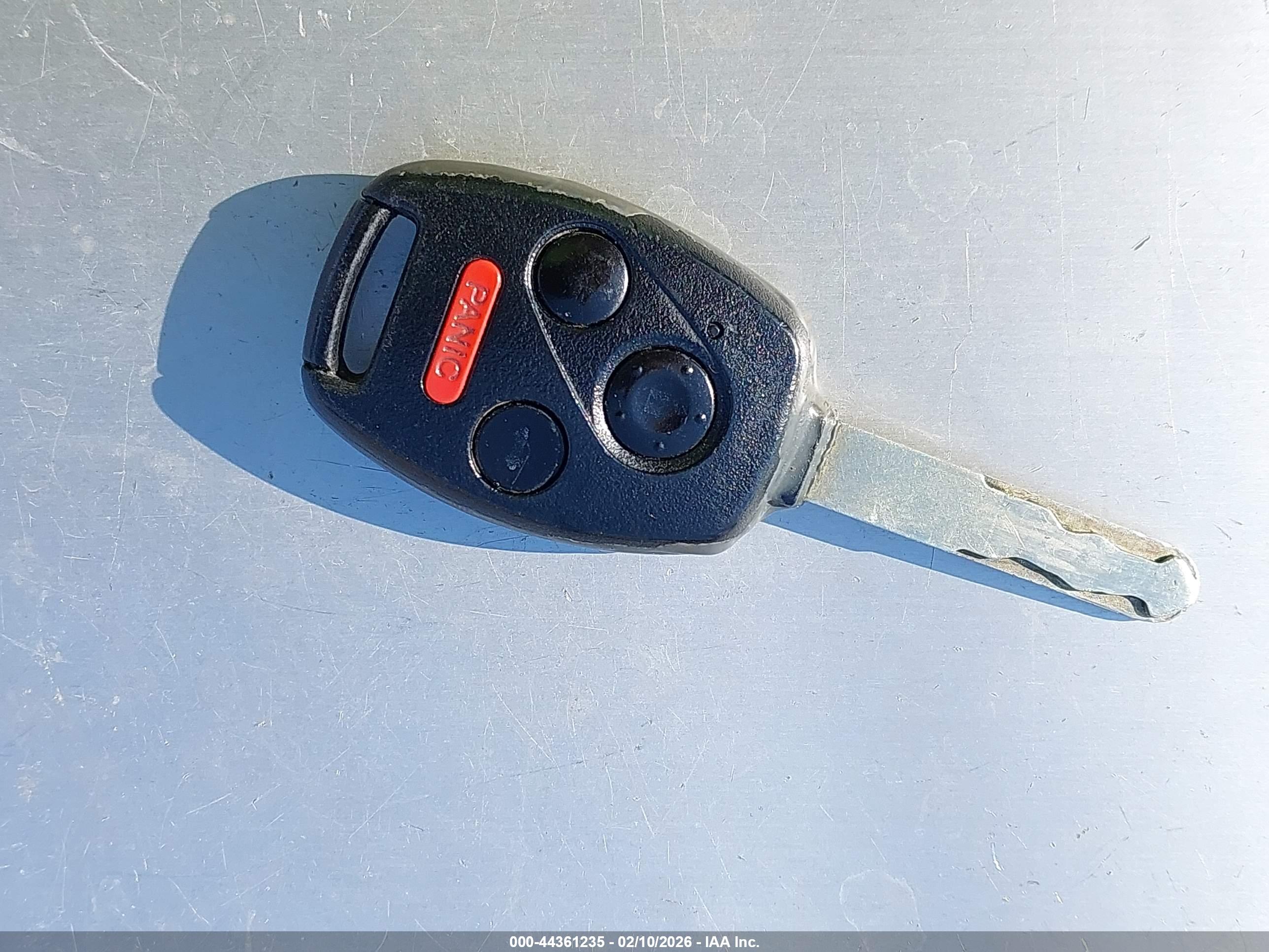 HONDA CIVIC image 11