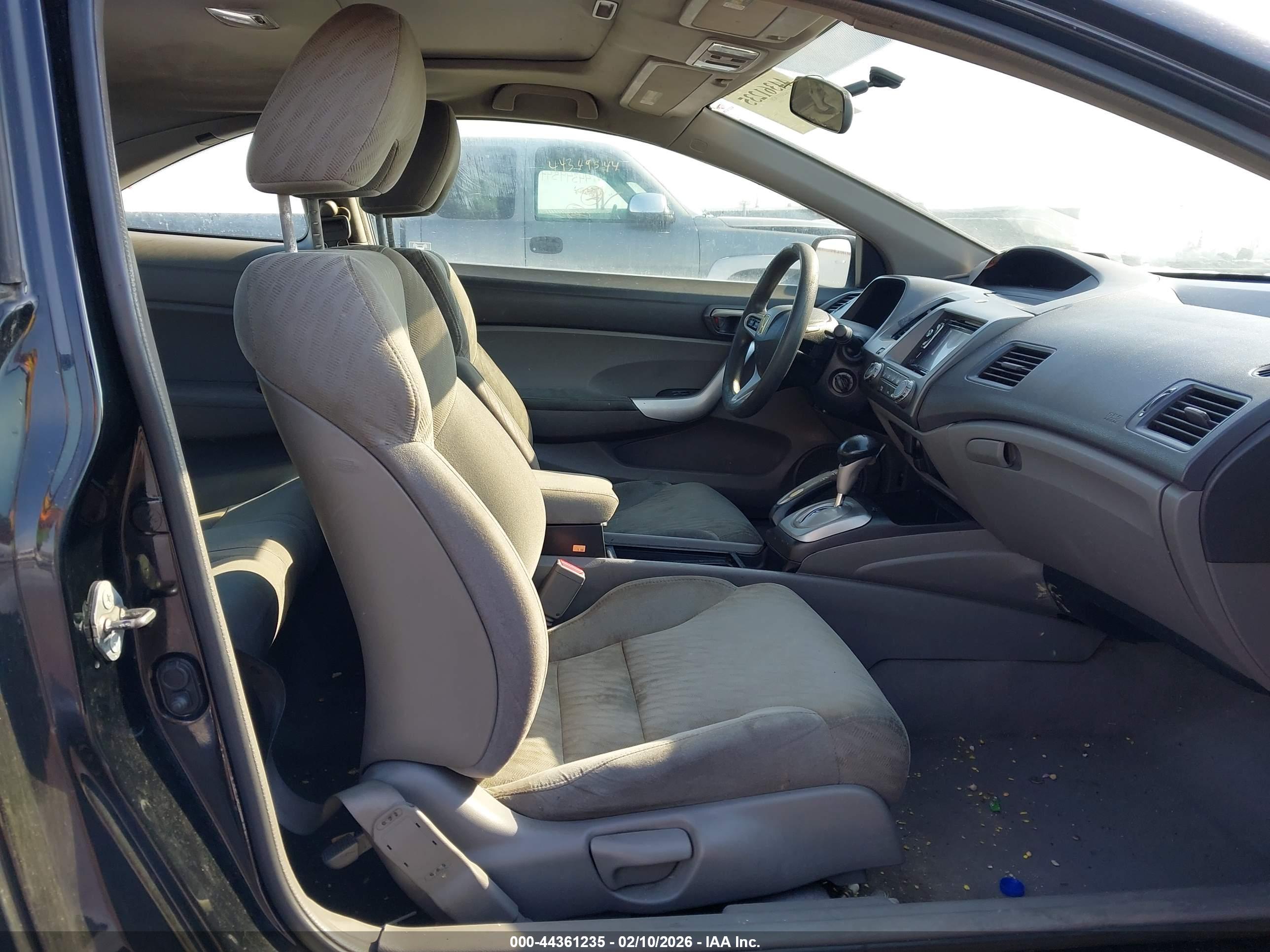 HONDA CIVIC image 5