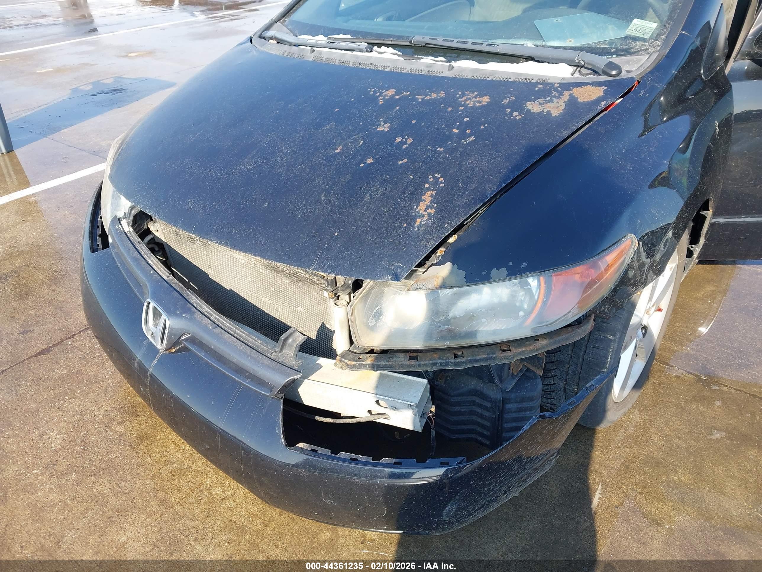 HONDA CIVIC image 6