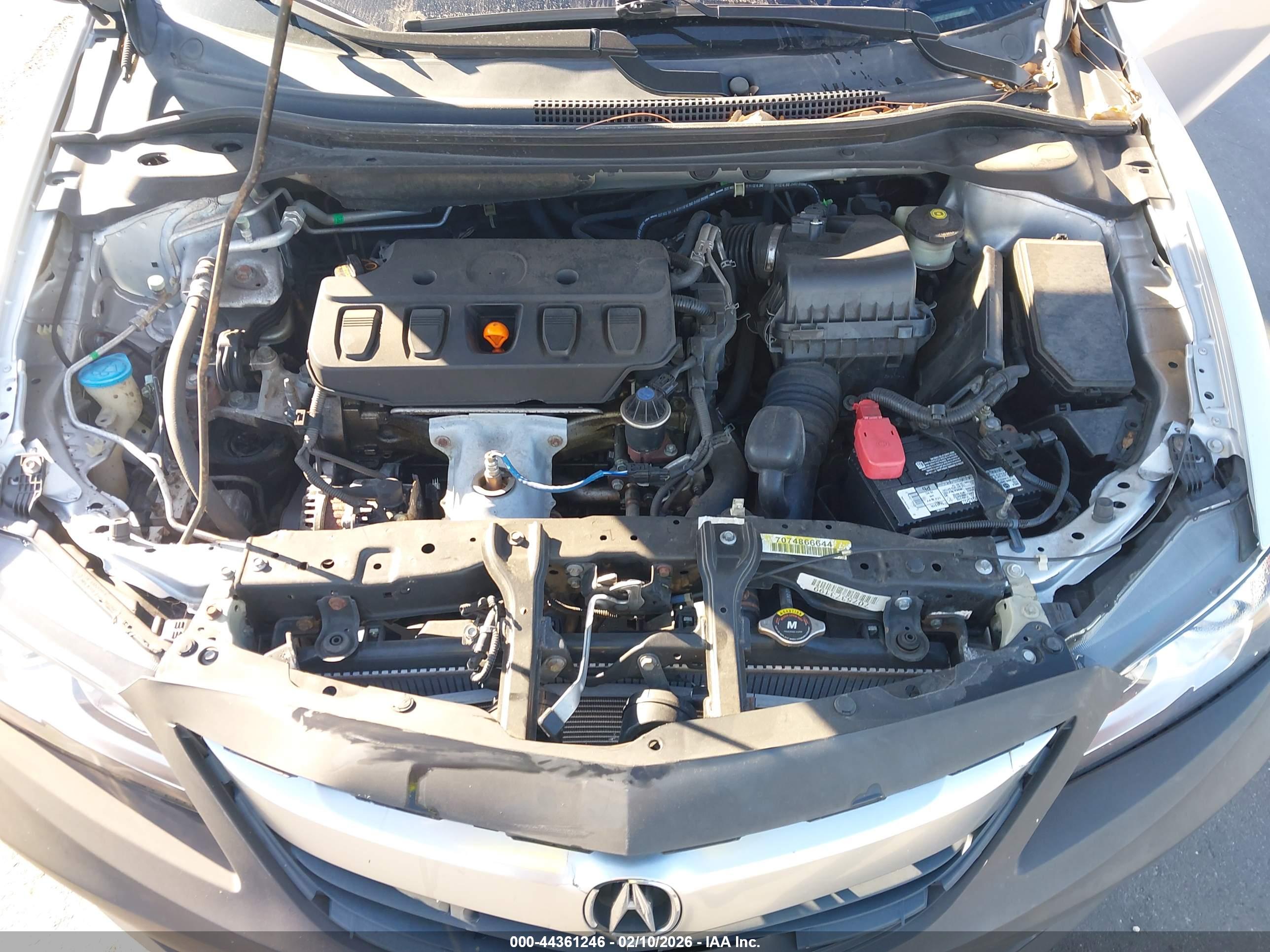 ACURA ILX image 10