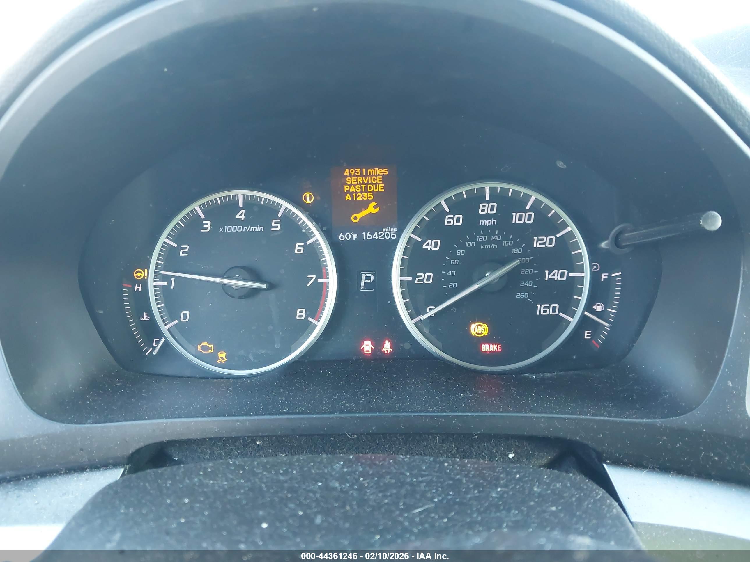ACURA ILX image 7