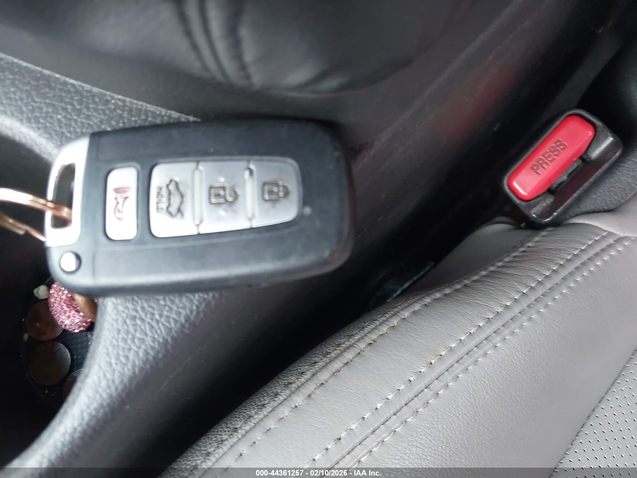 KIA OPTIMA image 11
