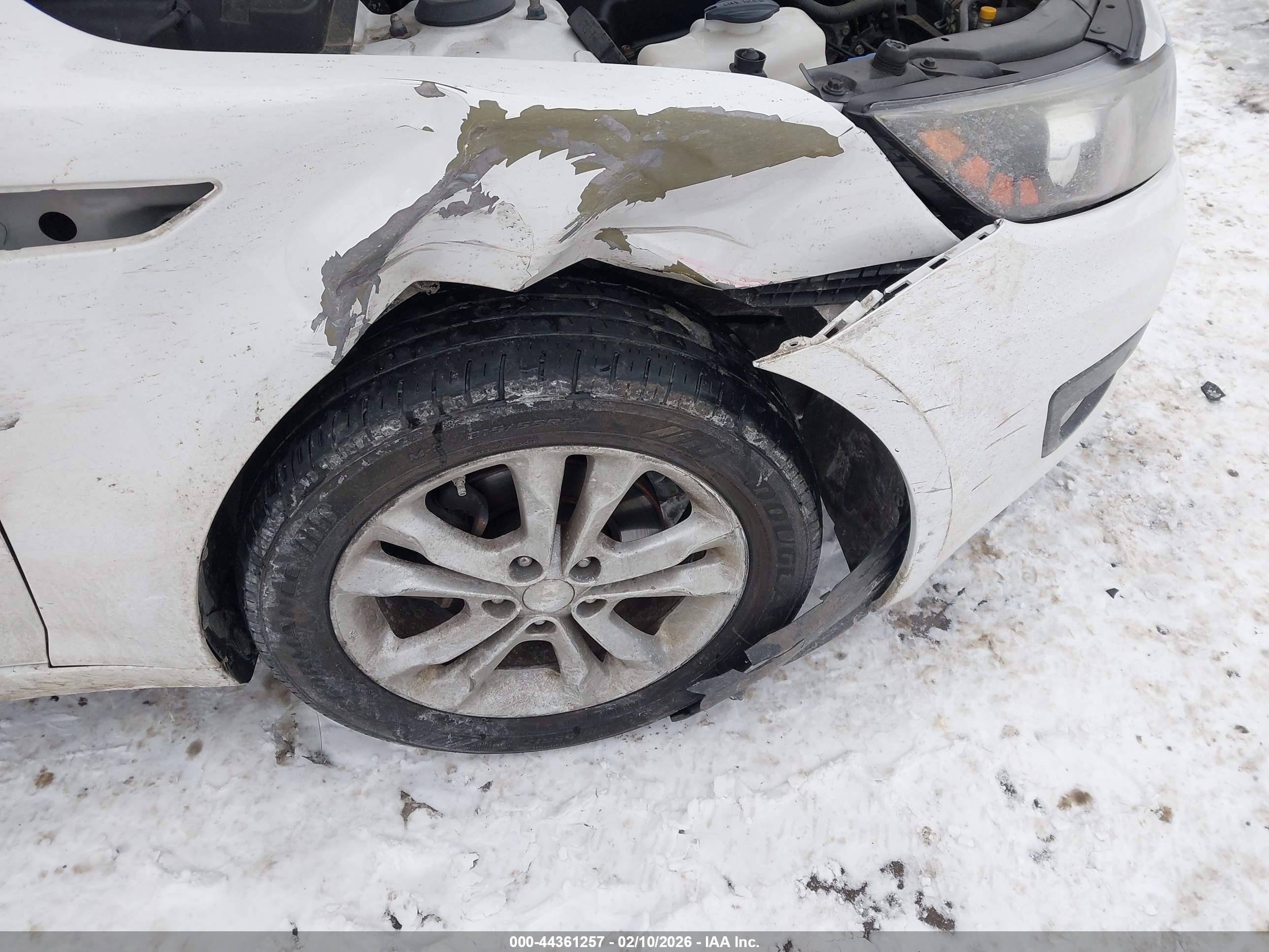 KIA OPTIMA image 6