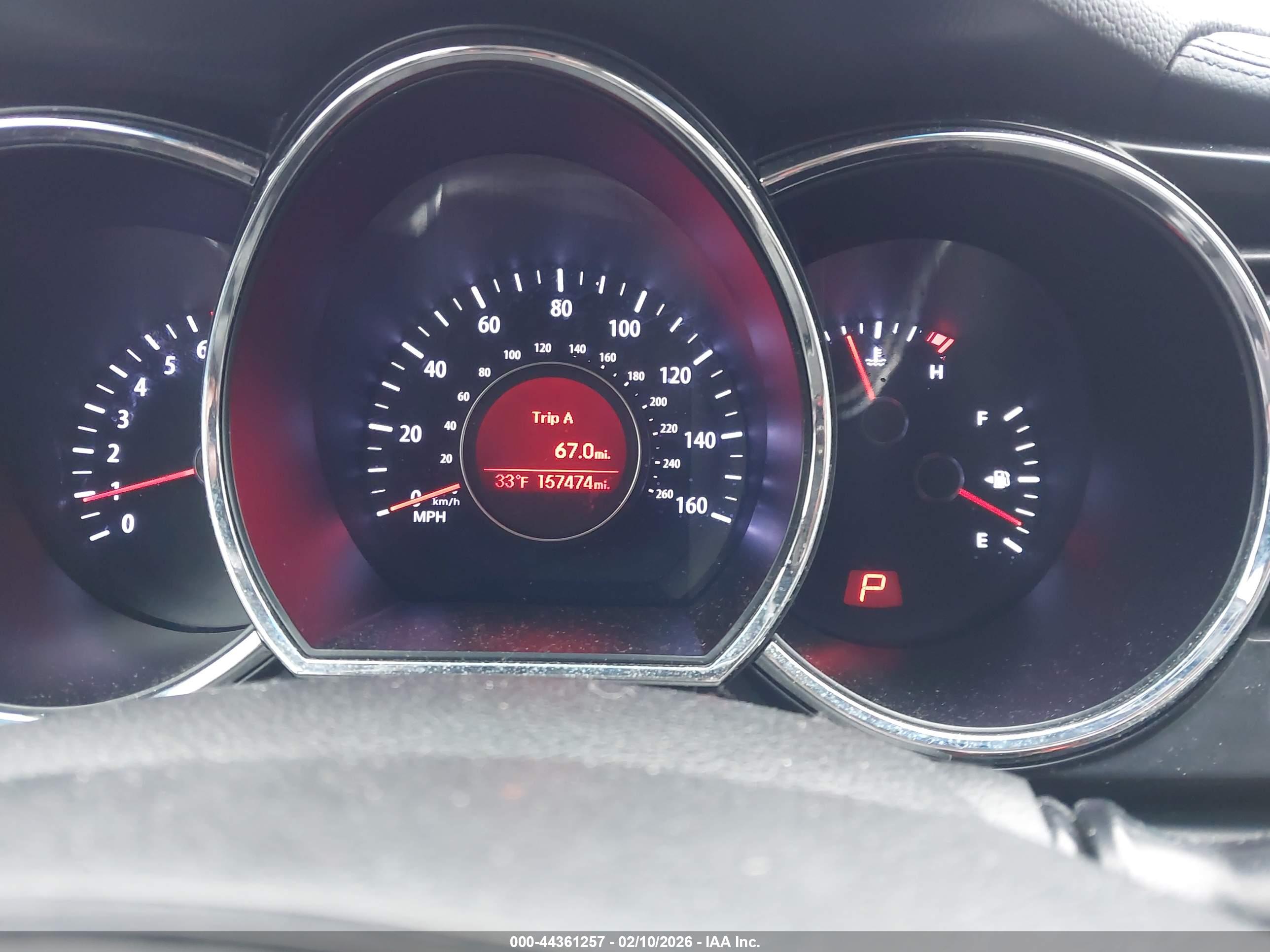 KIA OPTIMA image 7