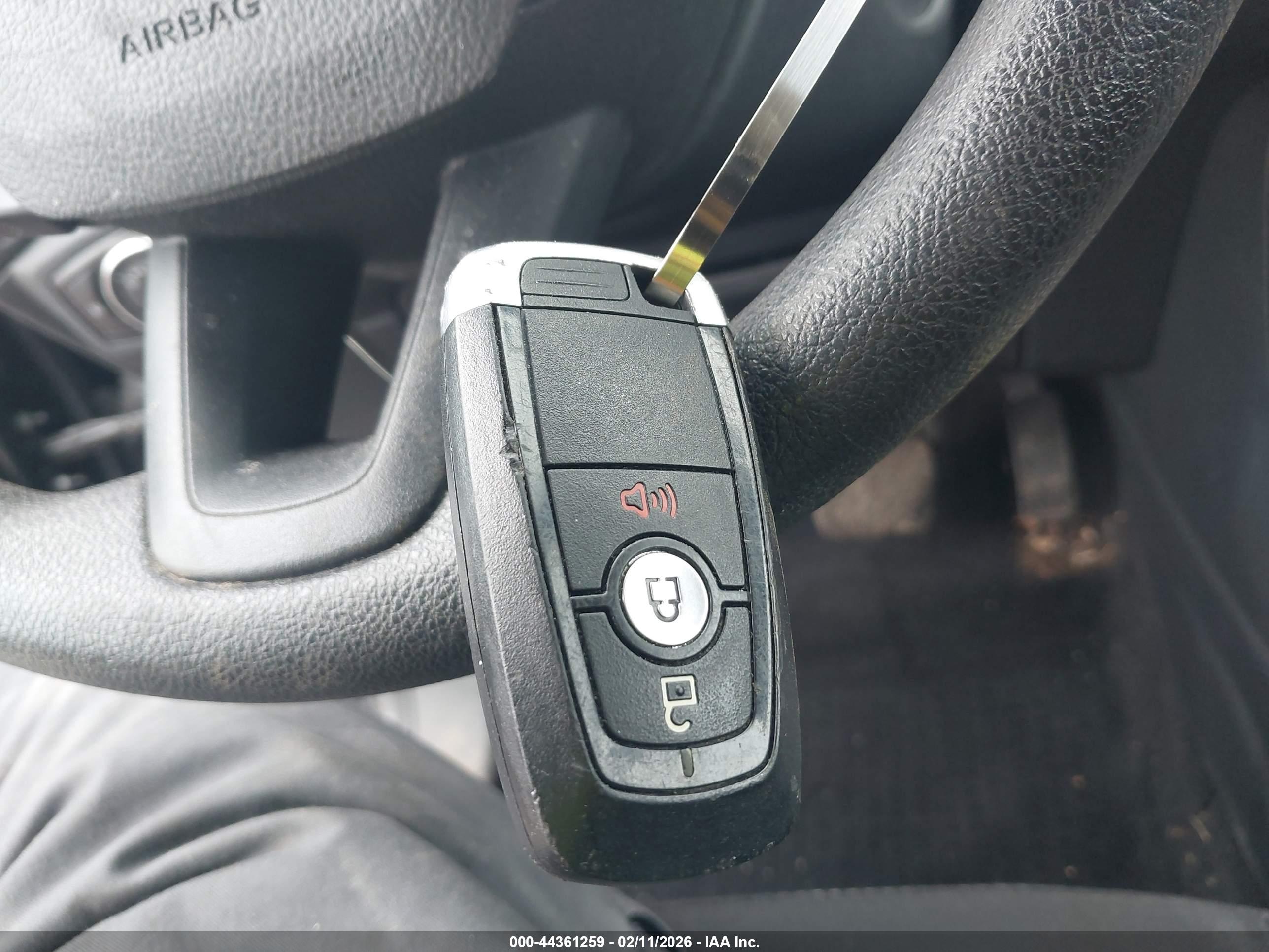FORD ECOSPORT image 11