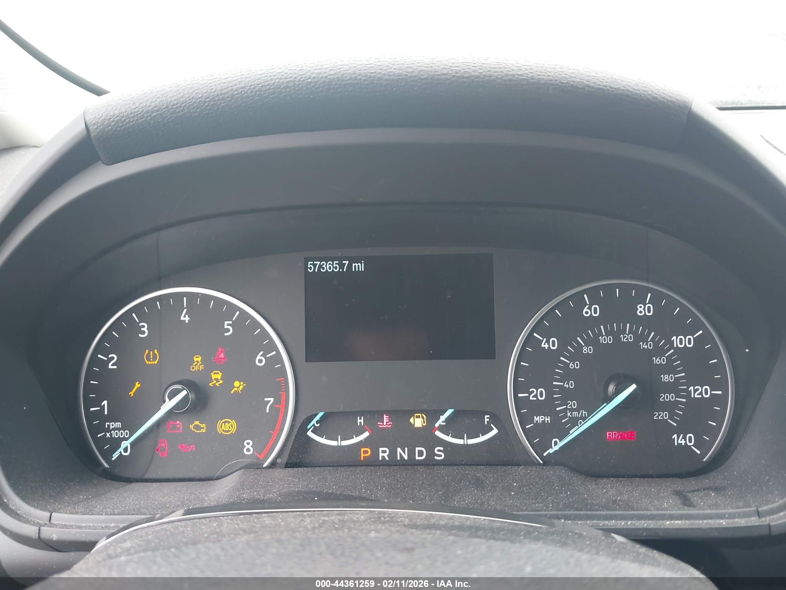 FORD ECOSPORT image 7