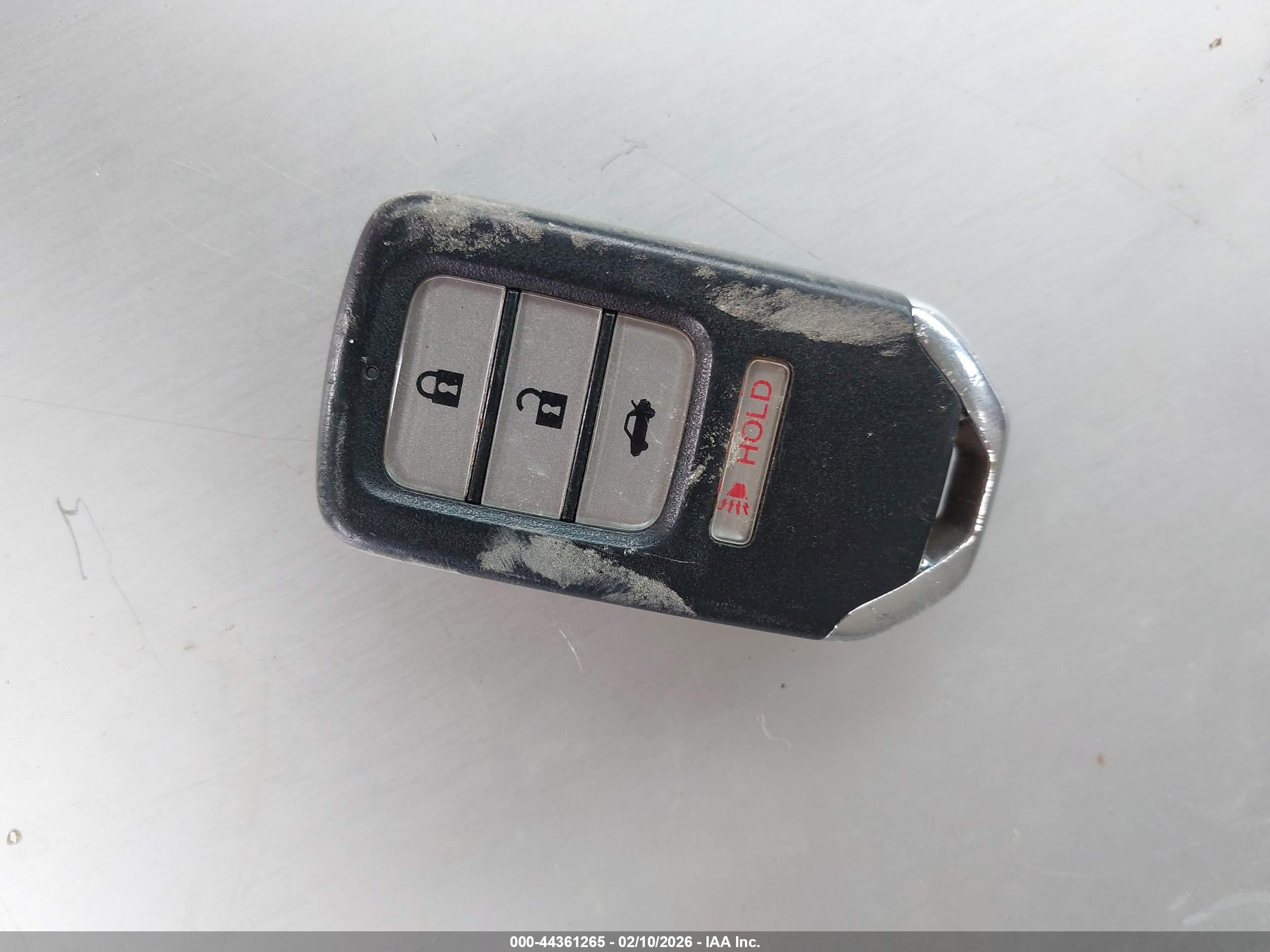 HONDA CIVIC image 11