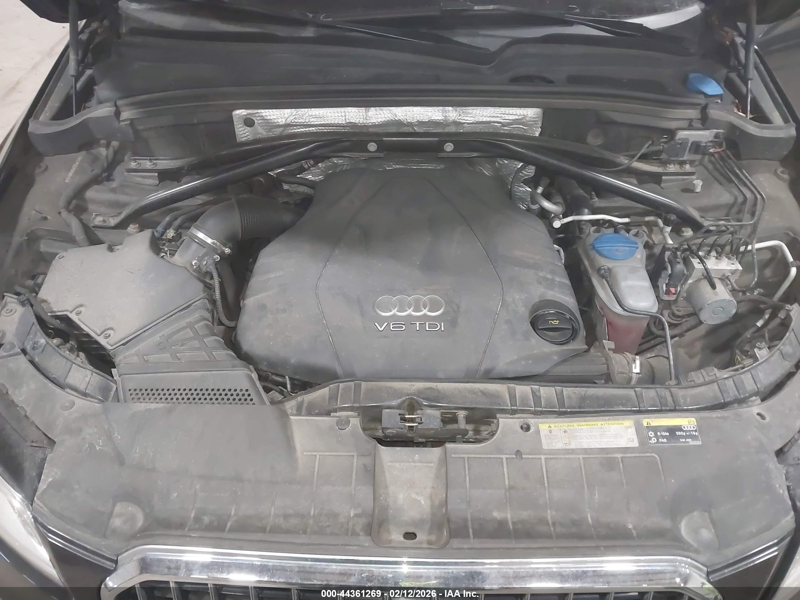 AUDI Q5 image 10