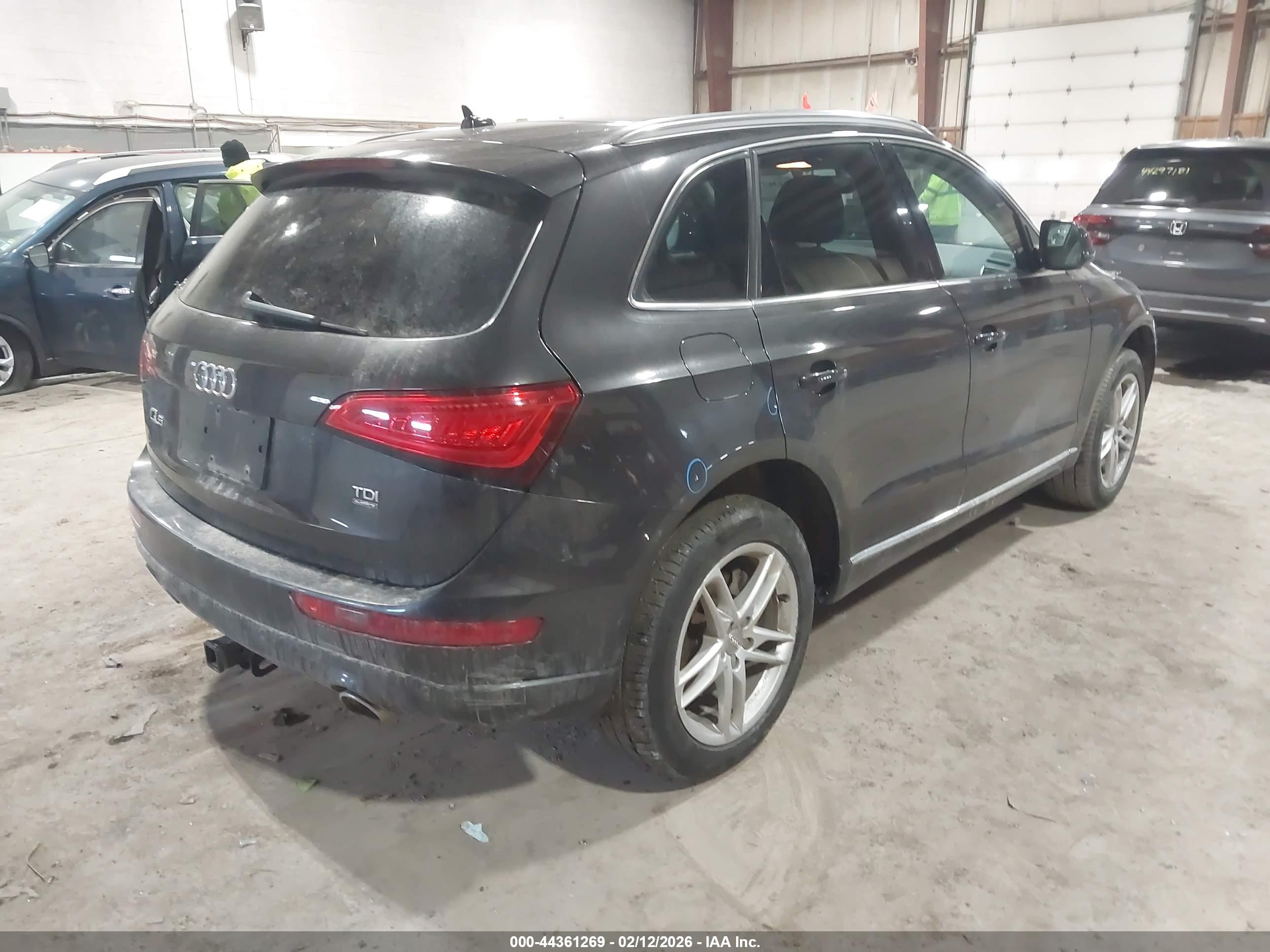 AUDI Q5 image 4