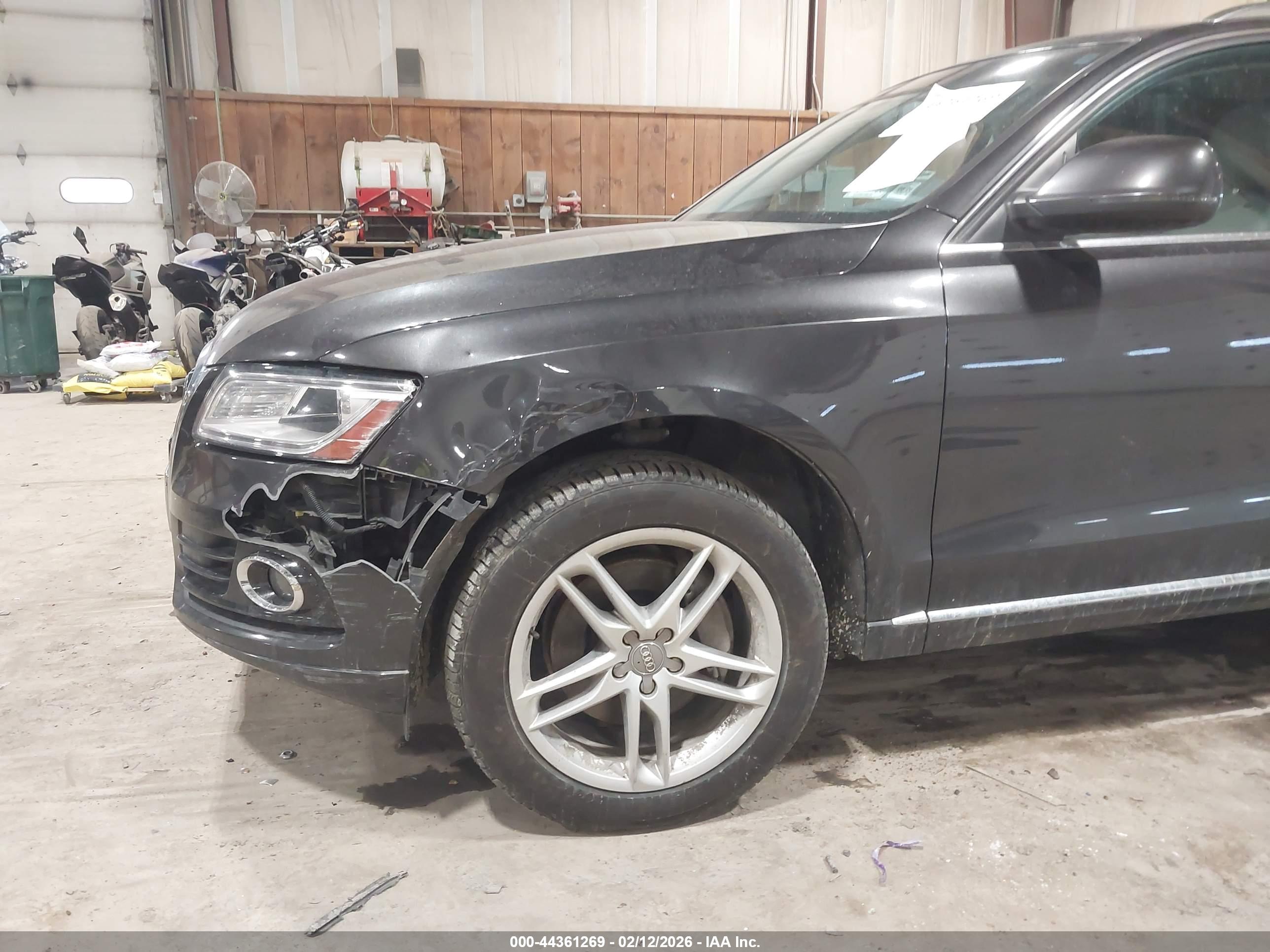 AUDI Q5 image 6