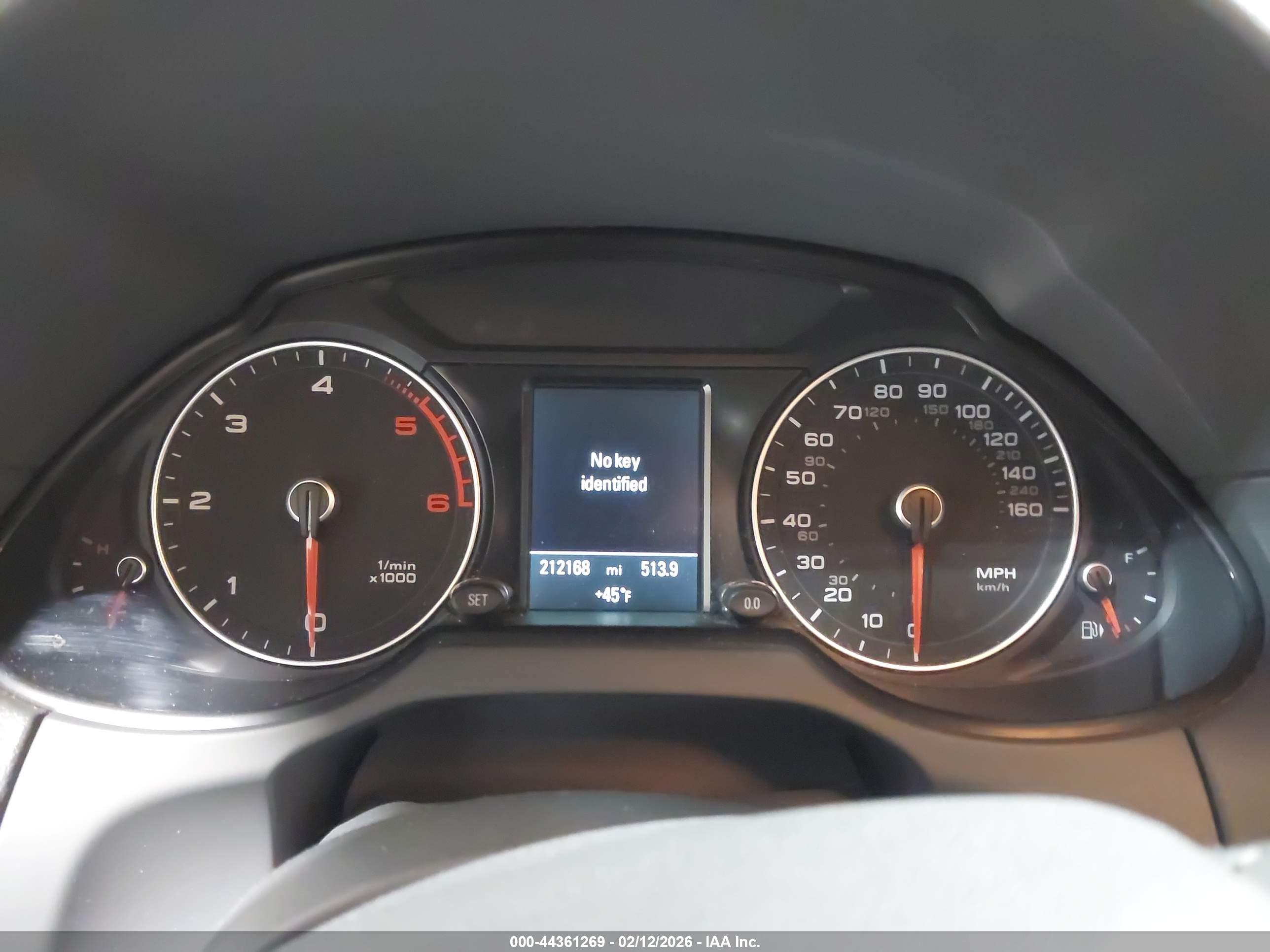 AUDI Q5 image 7