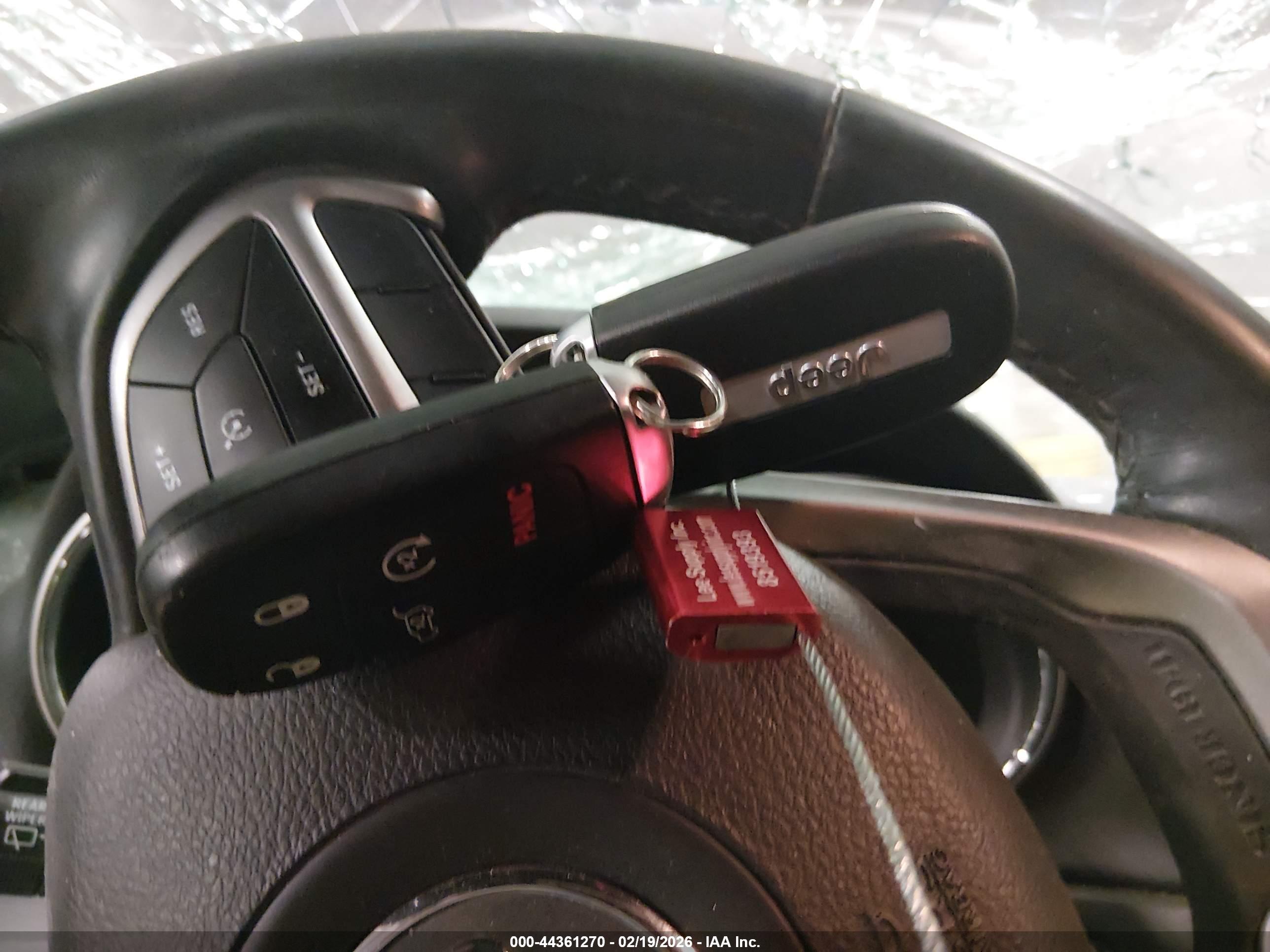 JEEP GRAND image 11
