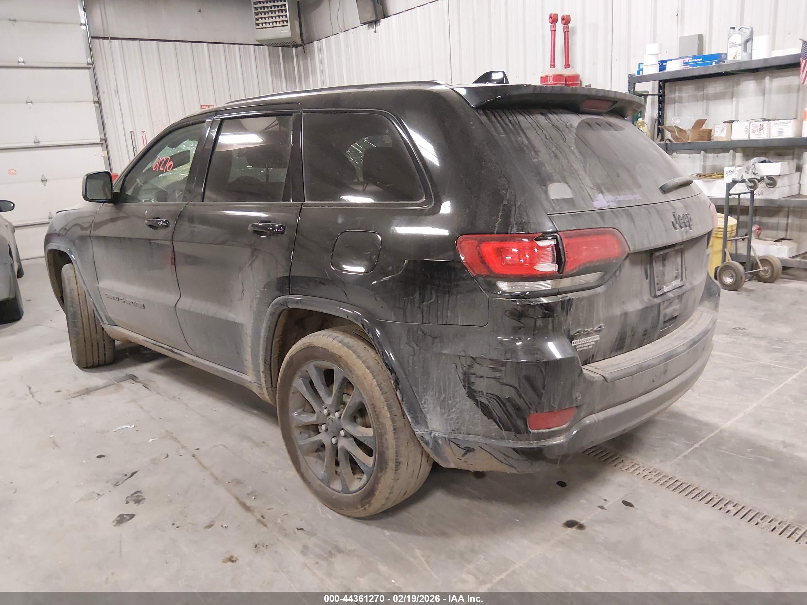 JEEP GRAND image 3