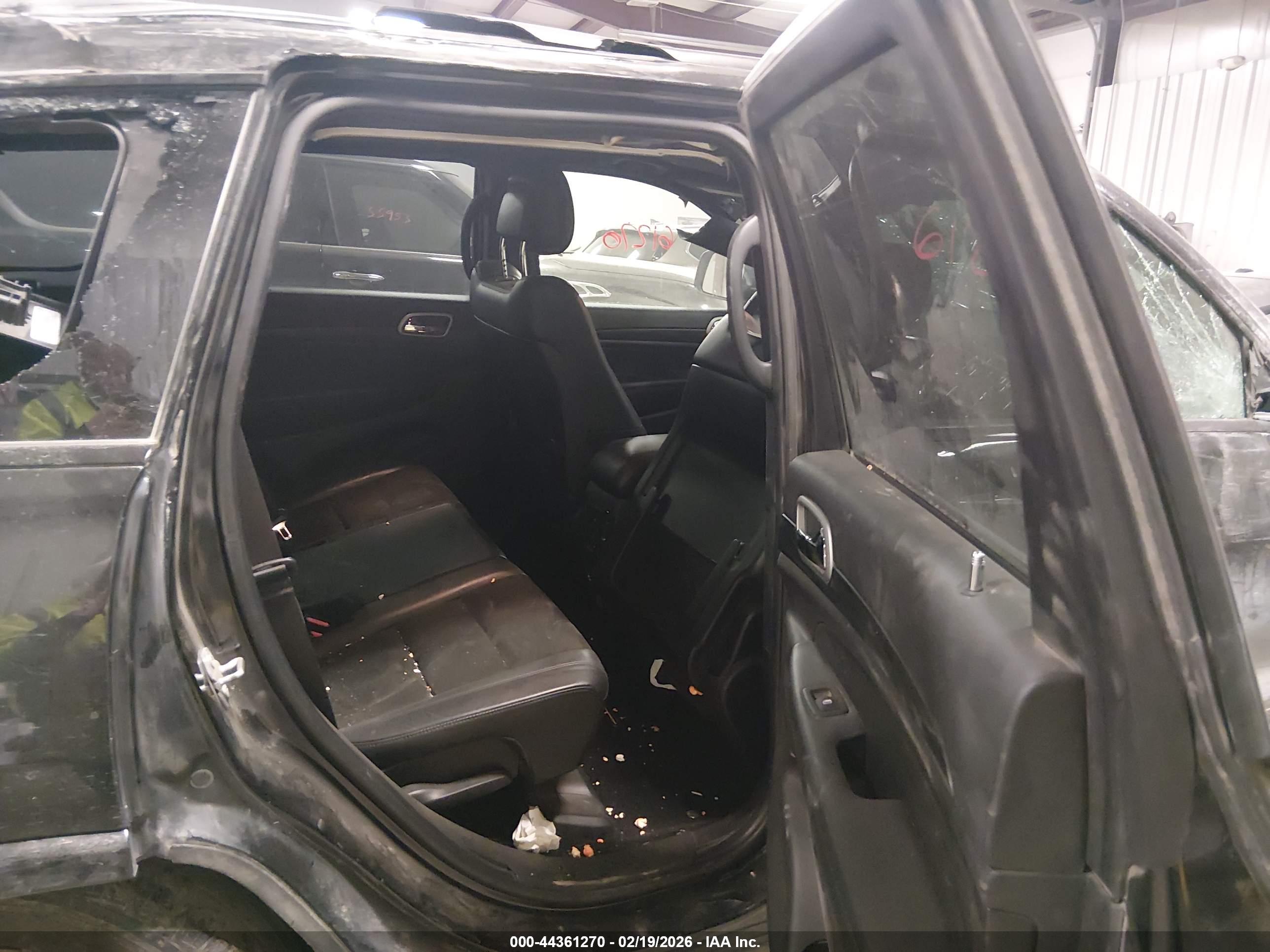 JEEP GRAND image 8
