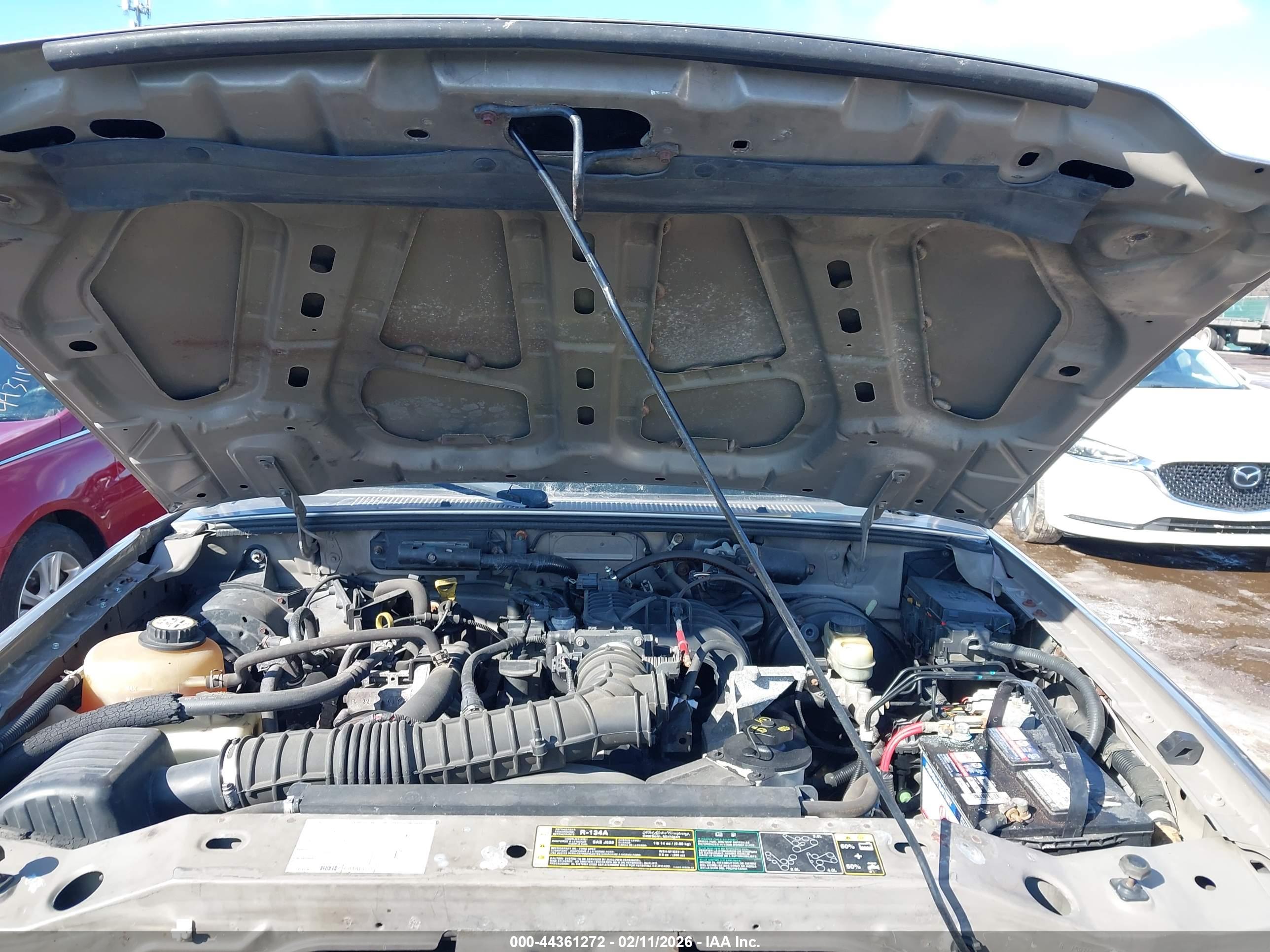 FORD RANGER image 10