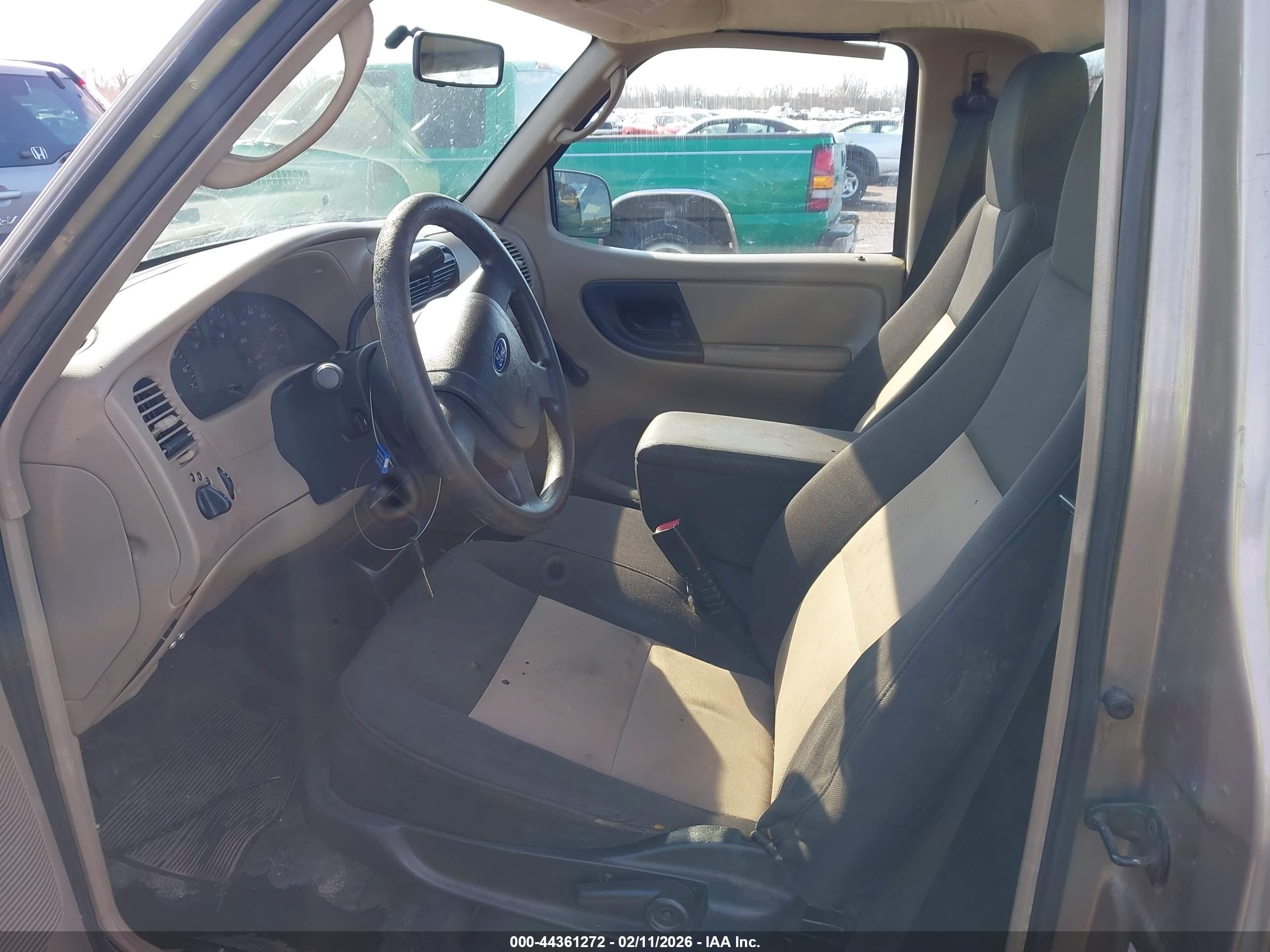 FORD RANGER image 5