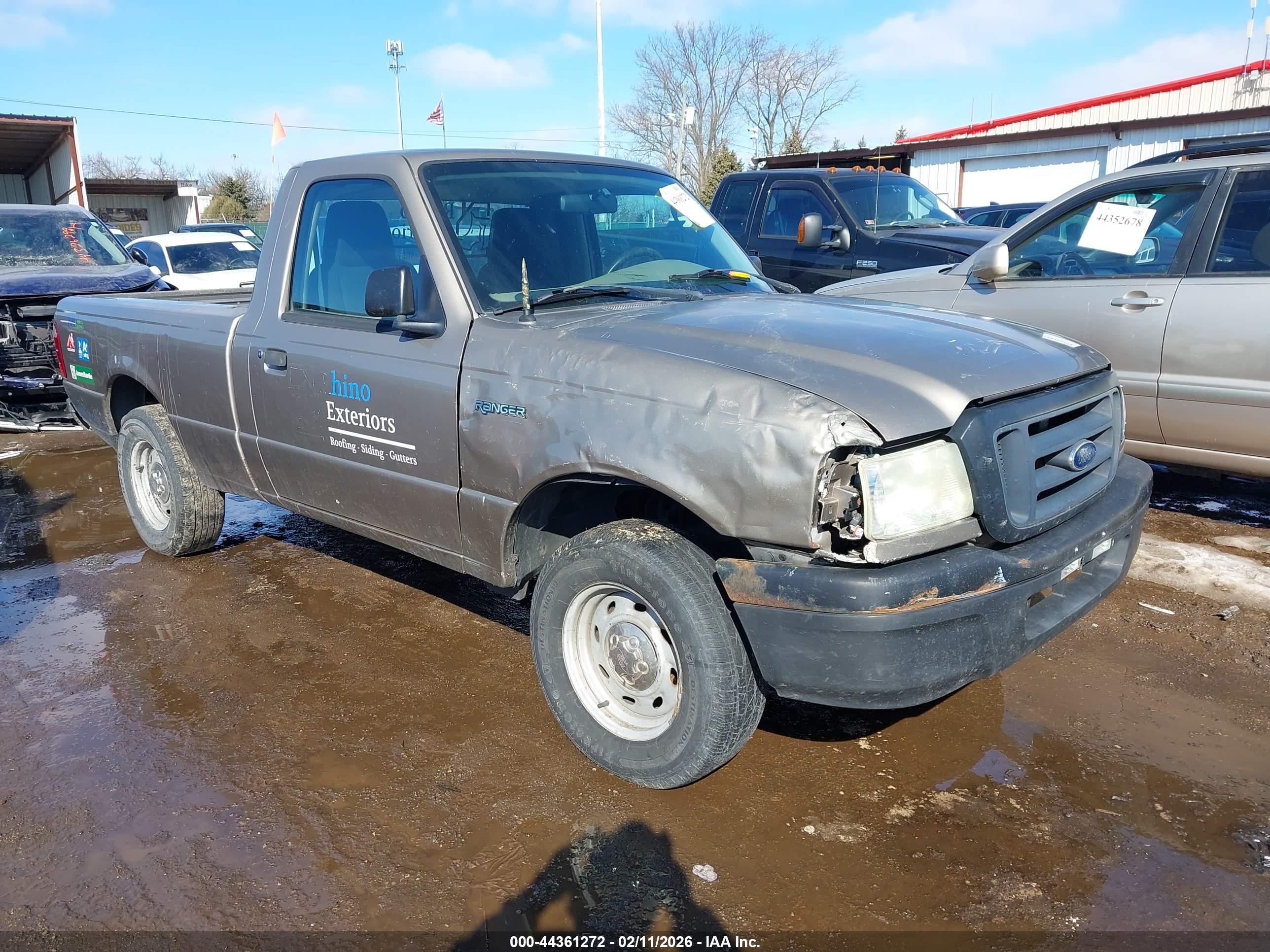 FORD RANGER image 6