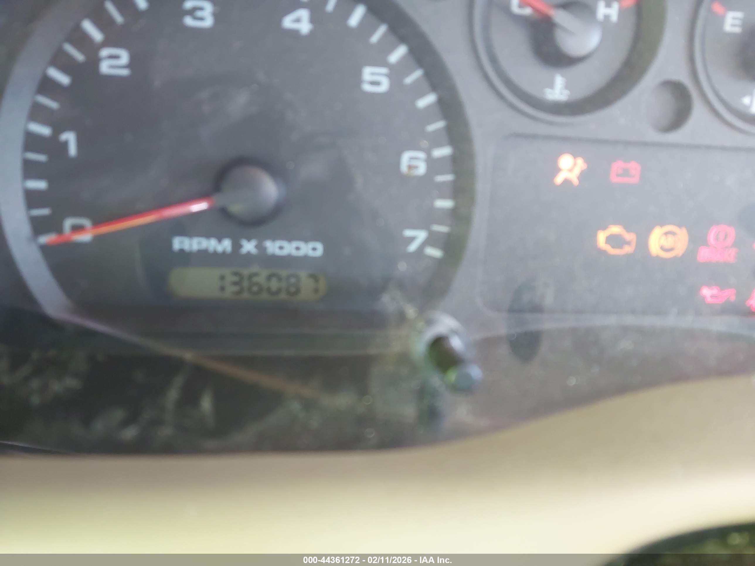 FORD RANGER image 7