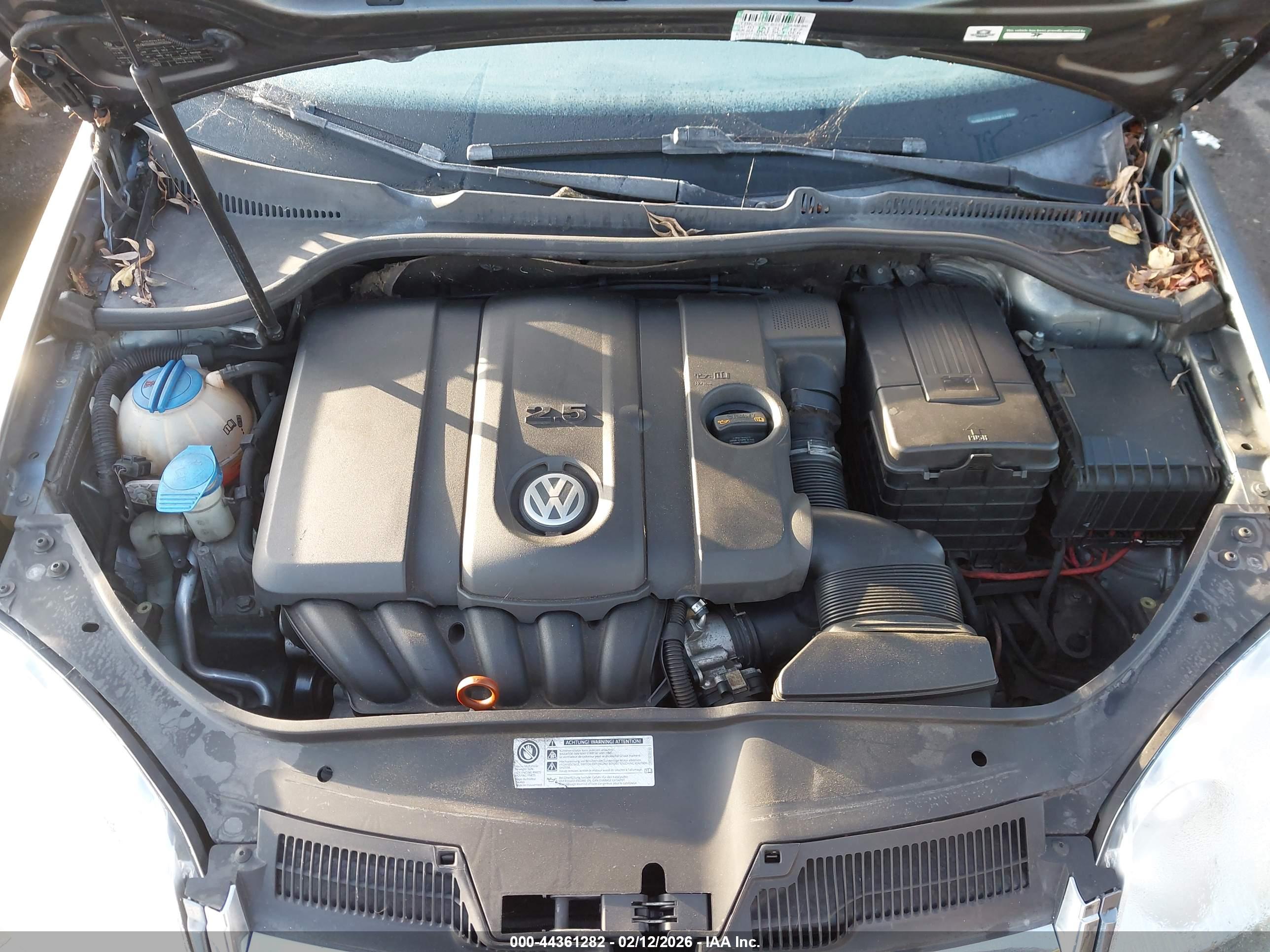 VOLKSWAGEN JETTA image 10
