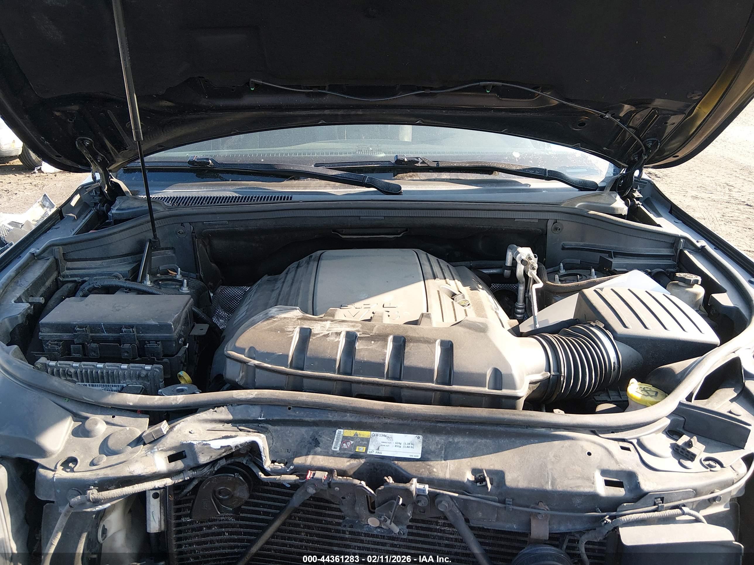 JEEP GRAND image 10