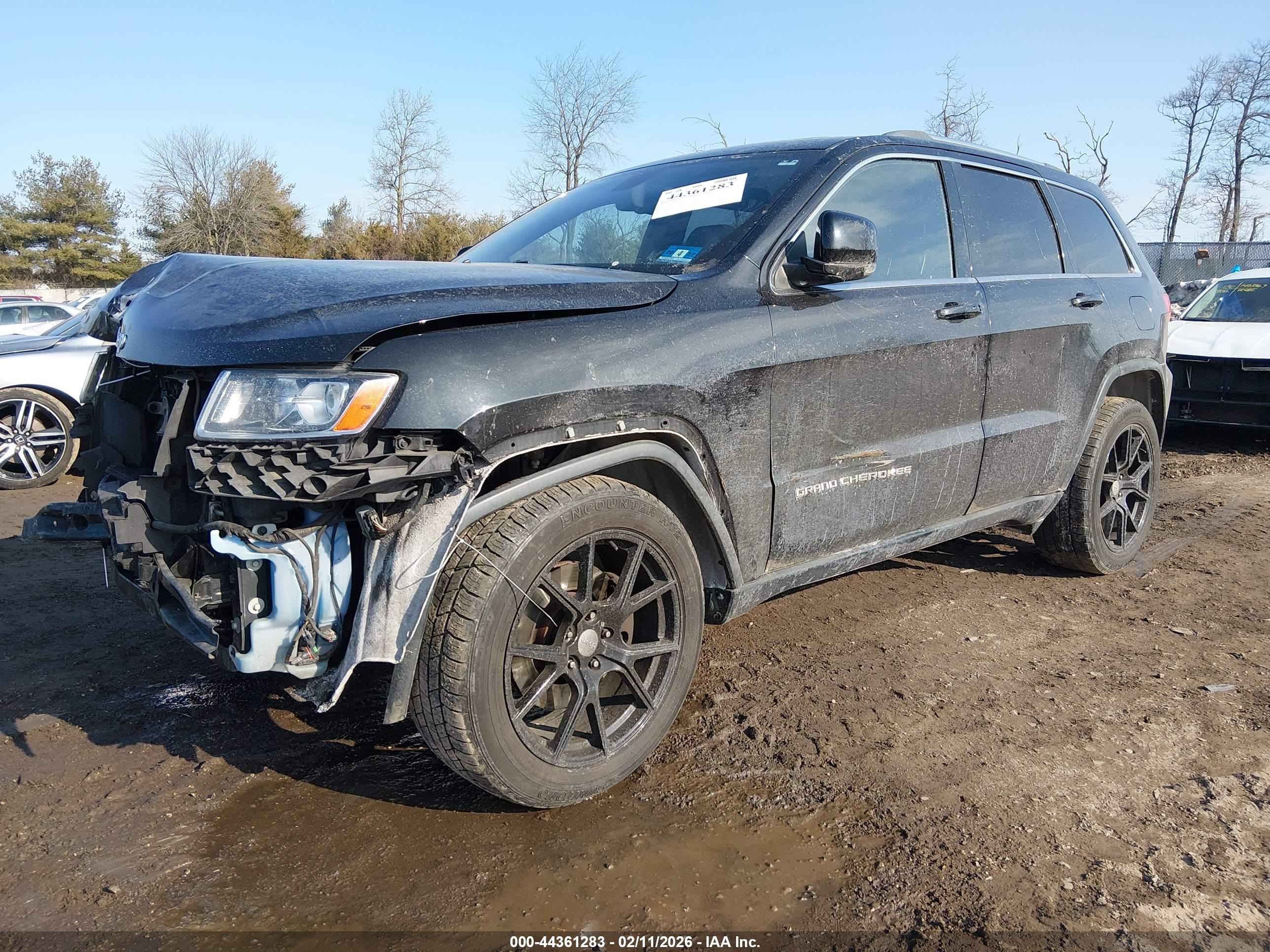 JEEP GRAND image 2