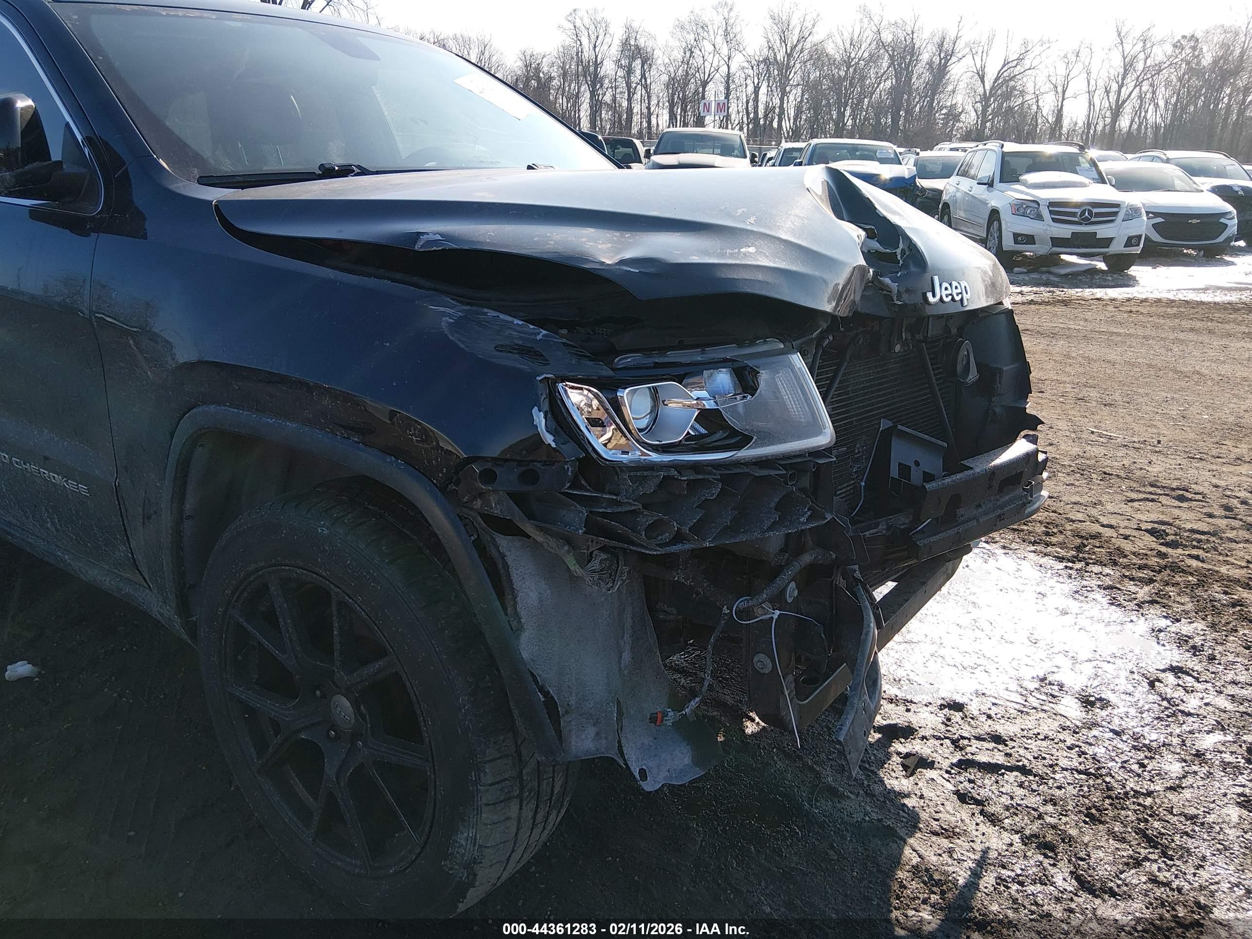 JEEP GRAND image 6