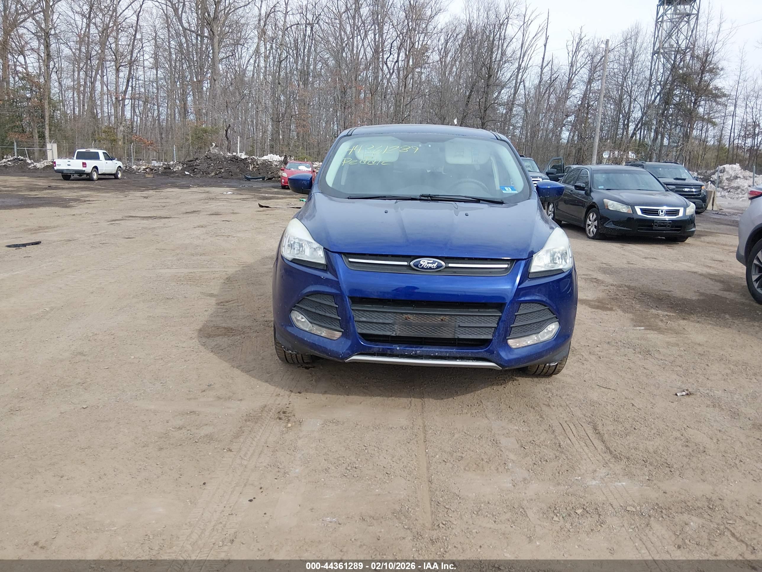 FORD ESCAPE image 6