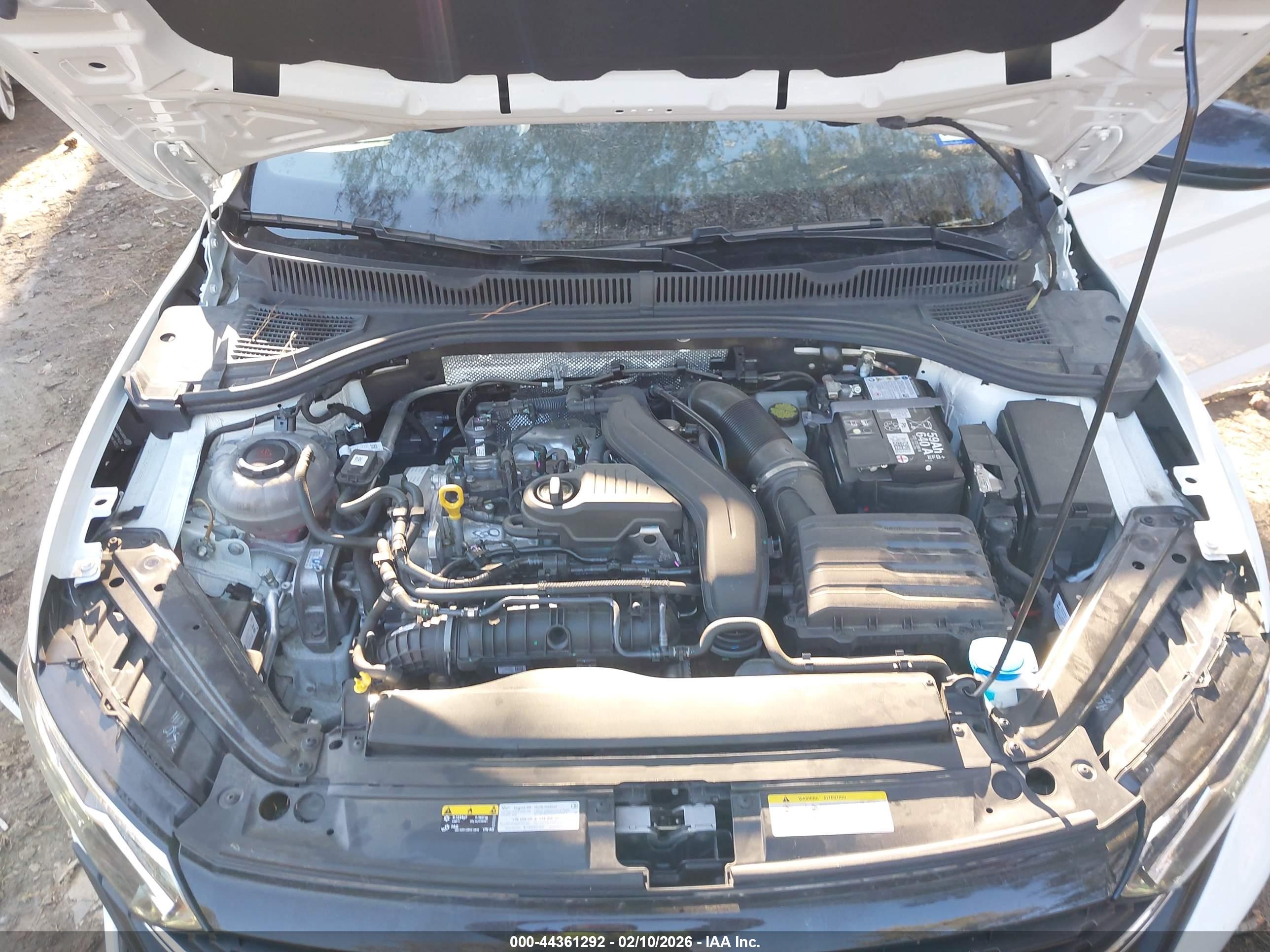 VOLKSWAGEN JETTA image 10
