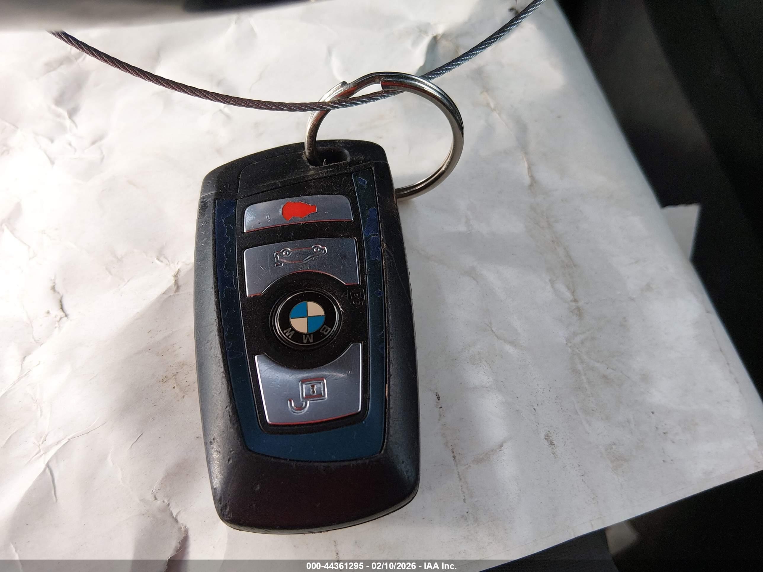 BMW 435I image 11