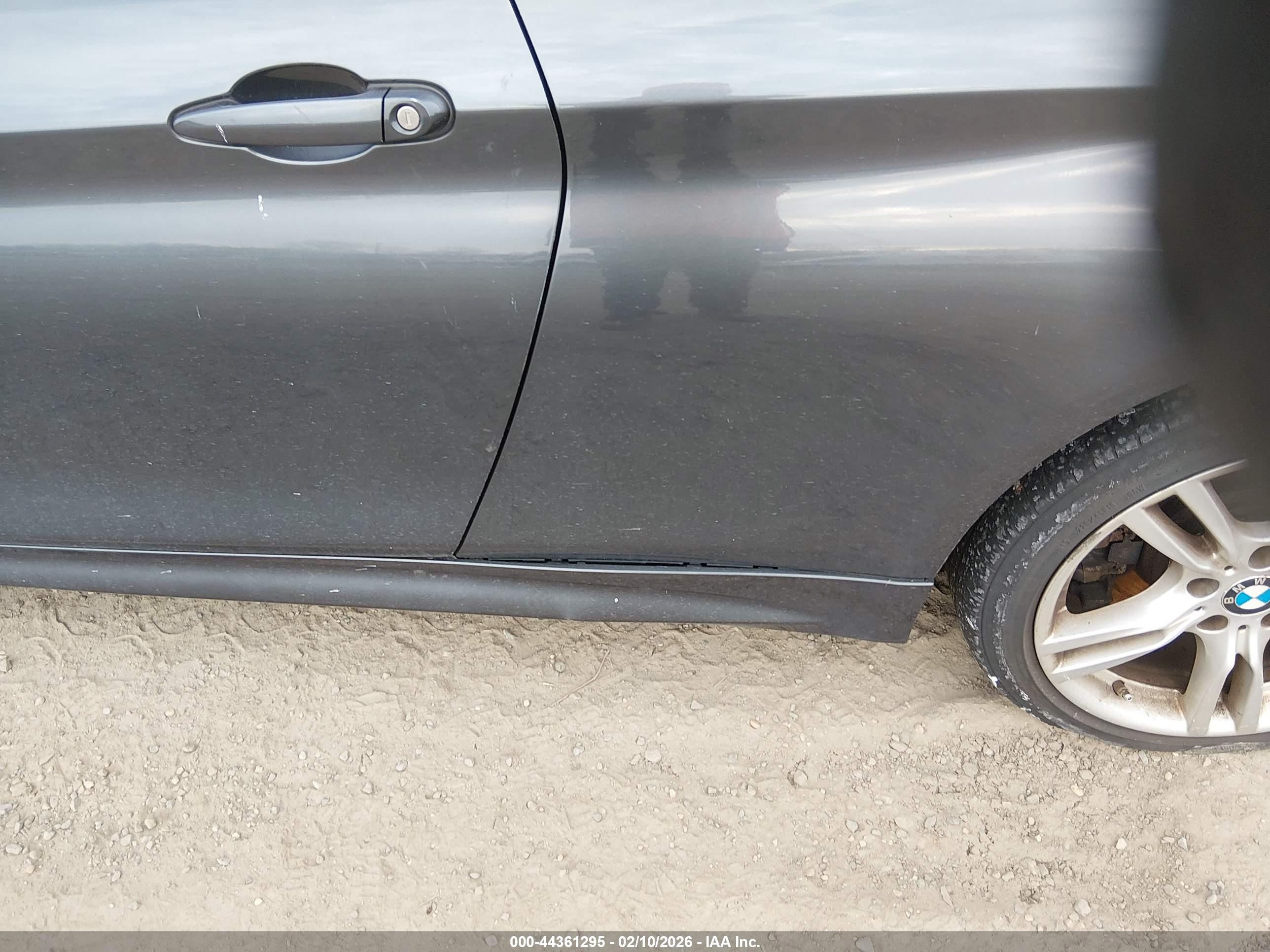 BMW 435I image 6