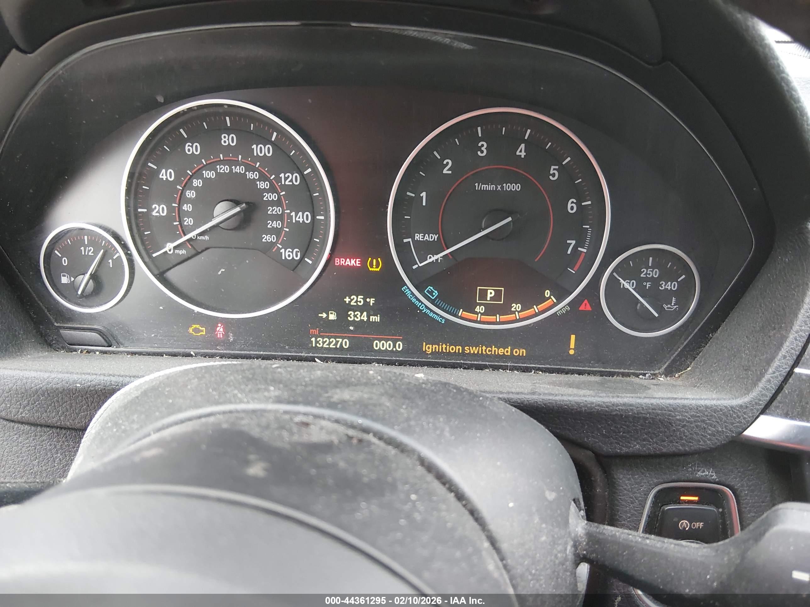 BMW 435I image 7