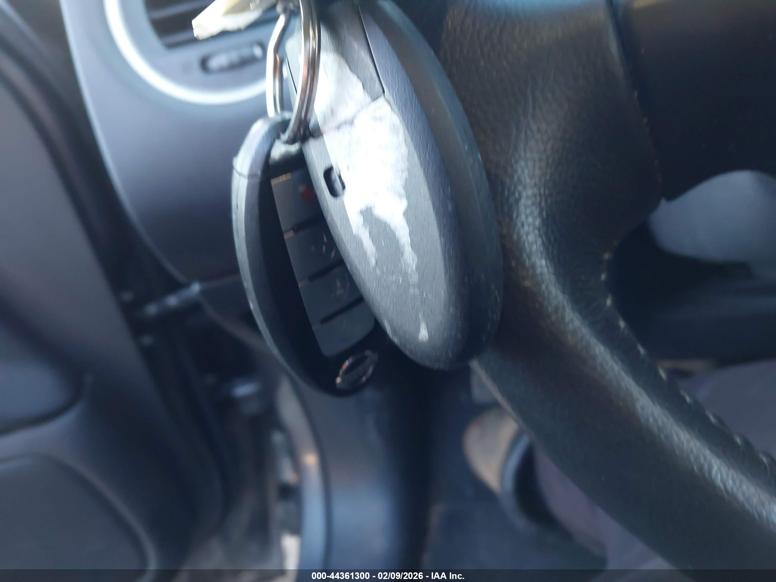 NISSAN PATHFINDER image 11