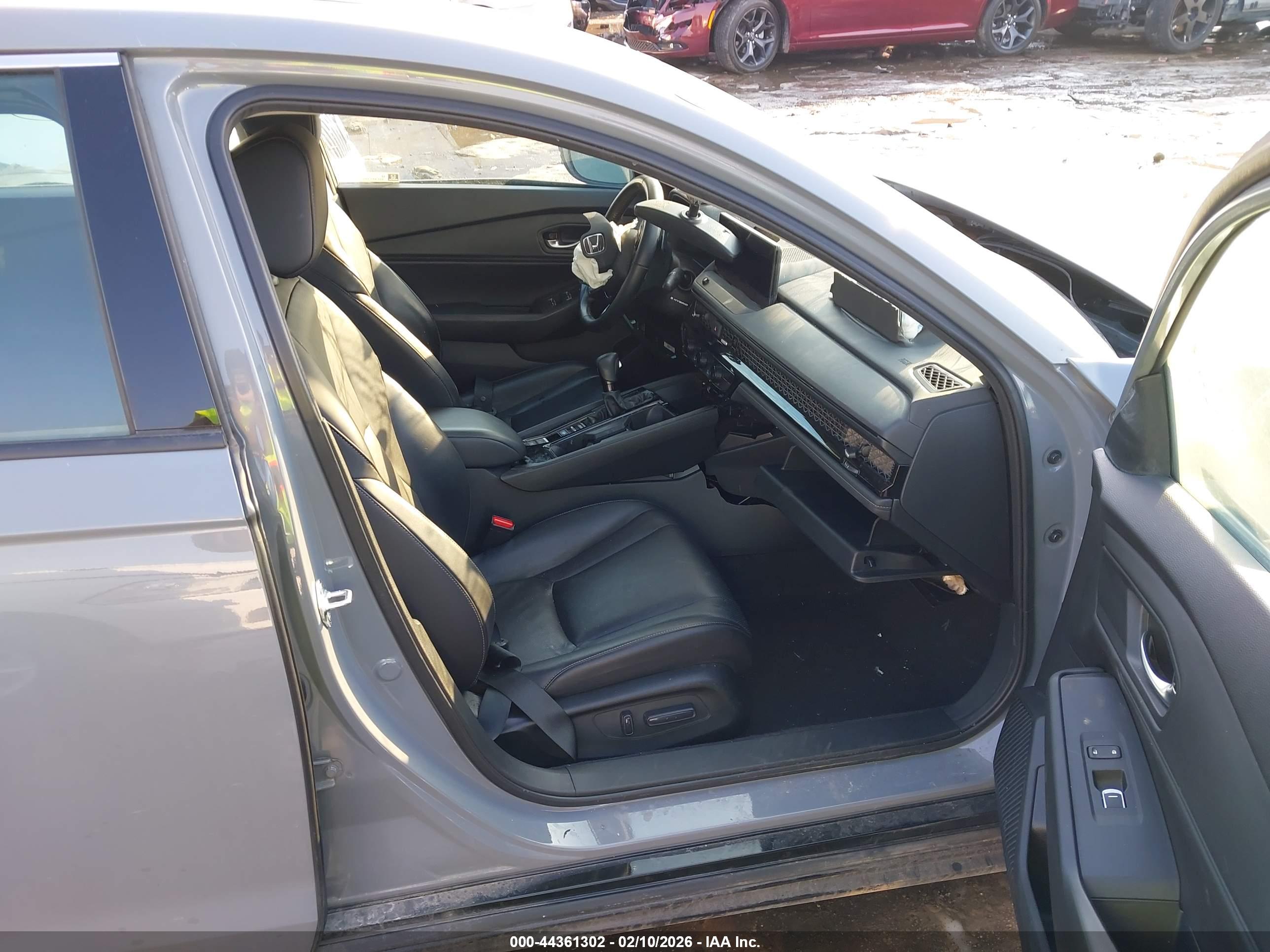 HONDA ACCORD image 5
