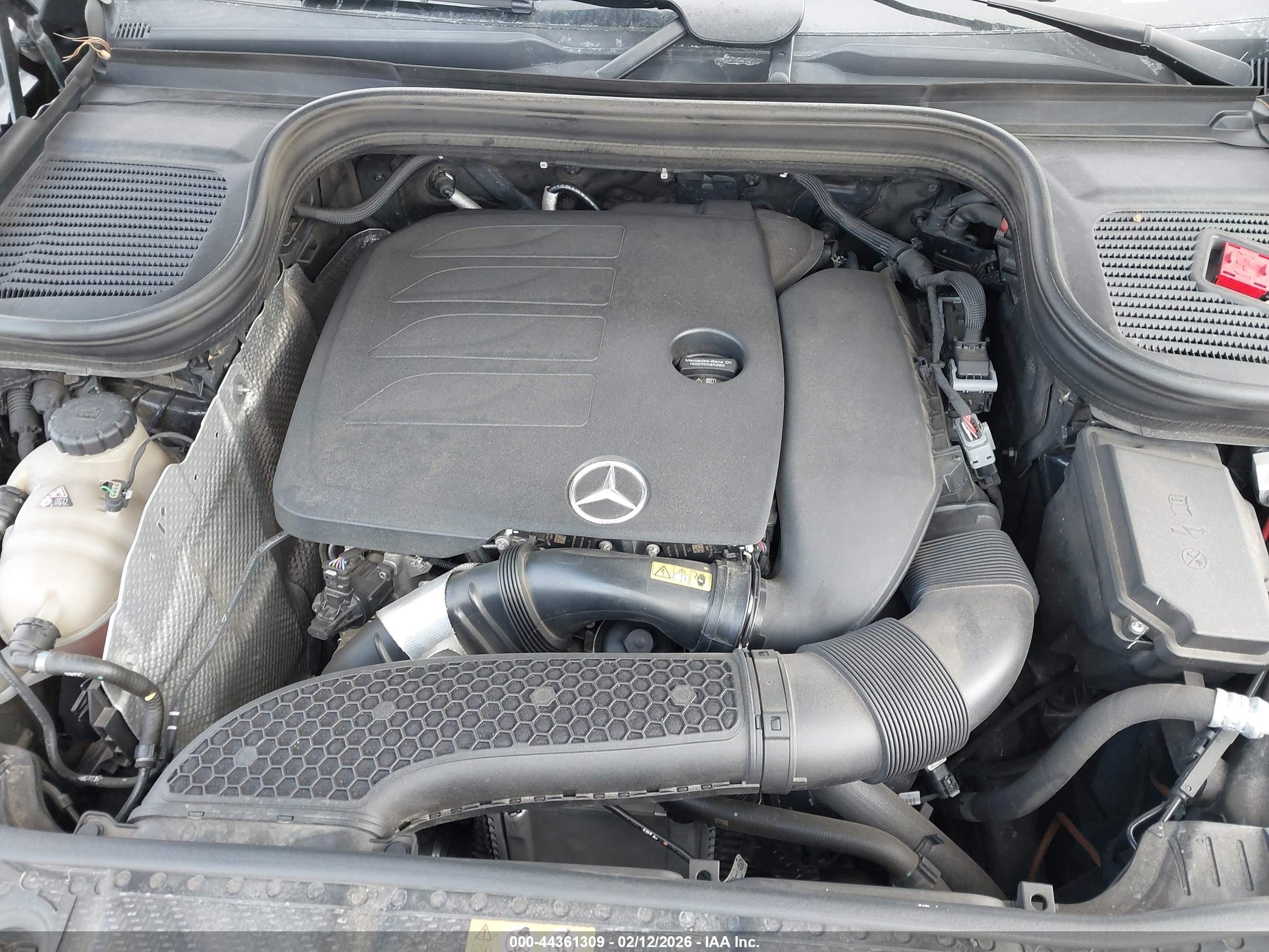 MERCEDES-BENZ GLE image 10