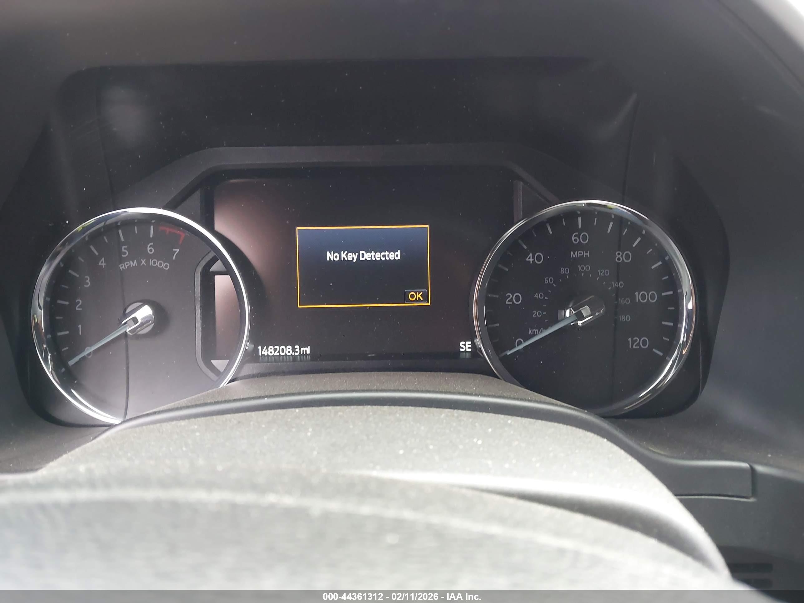 FORD EXPEDITION image 7