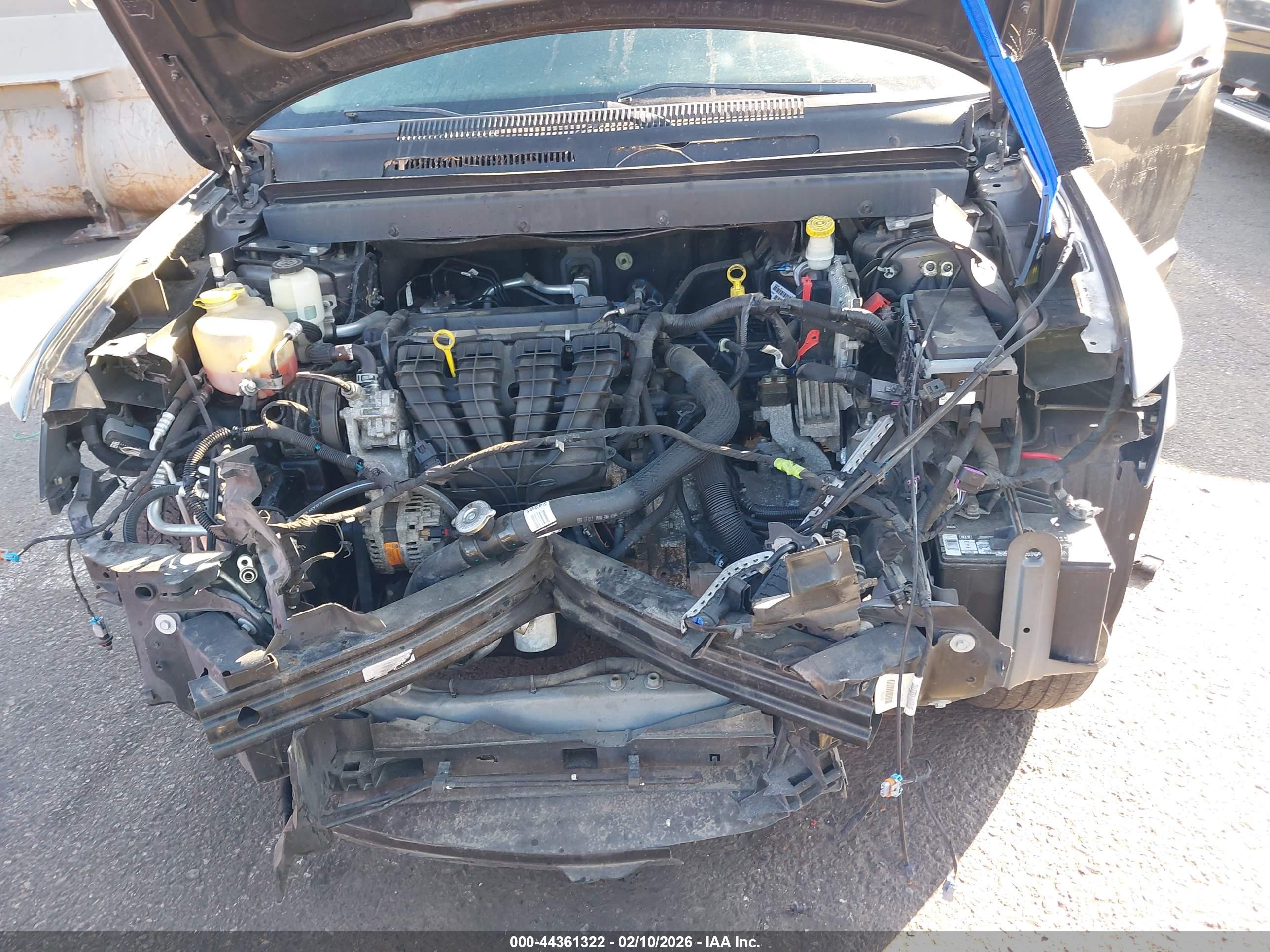 DODGE JOURNEY image 10