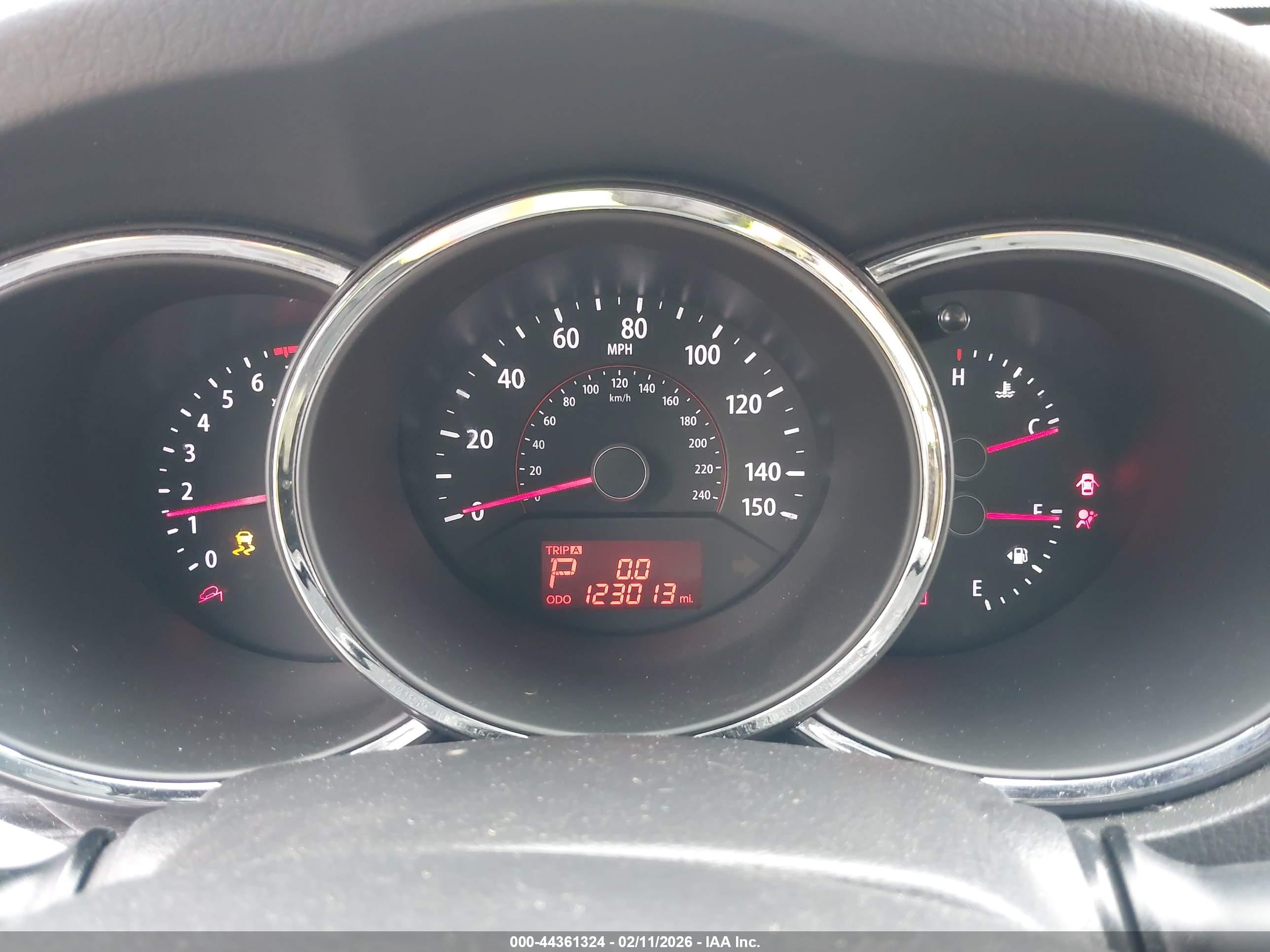KIA SORENTO image 7