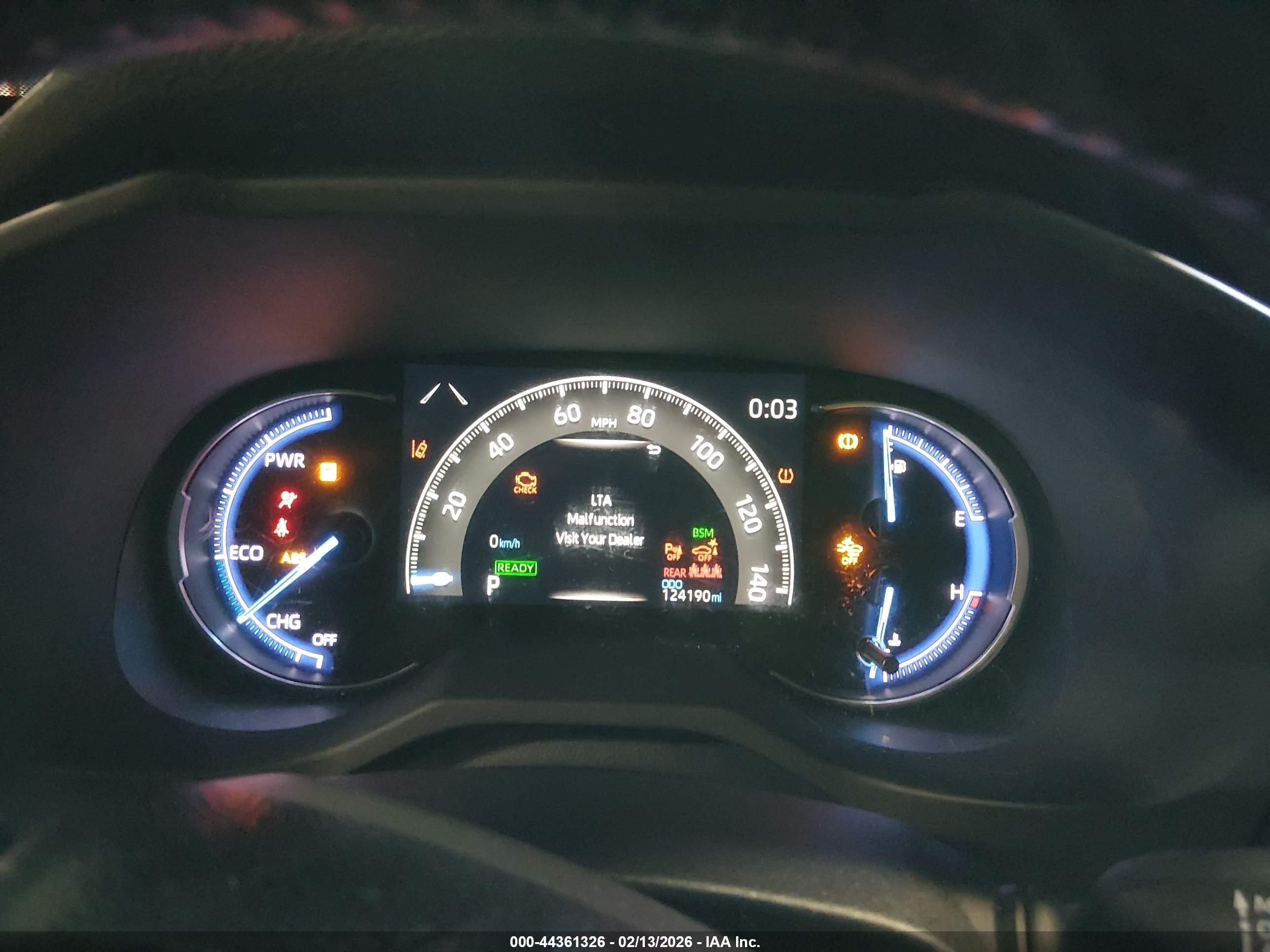TOYOTA RAV4 image 7