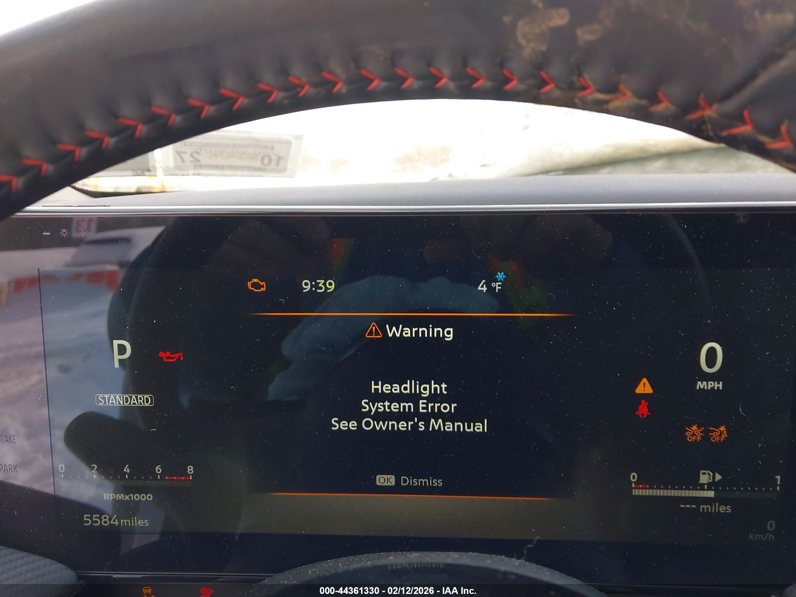 NISSAN KICKS image 7