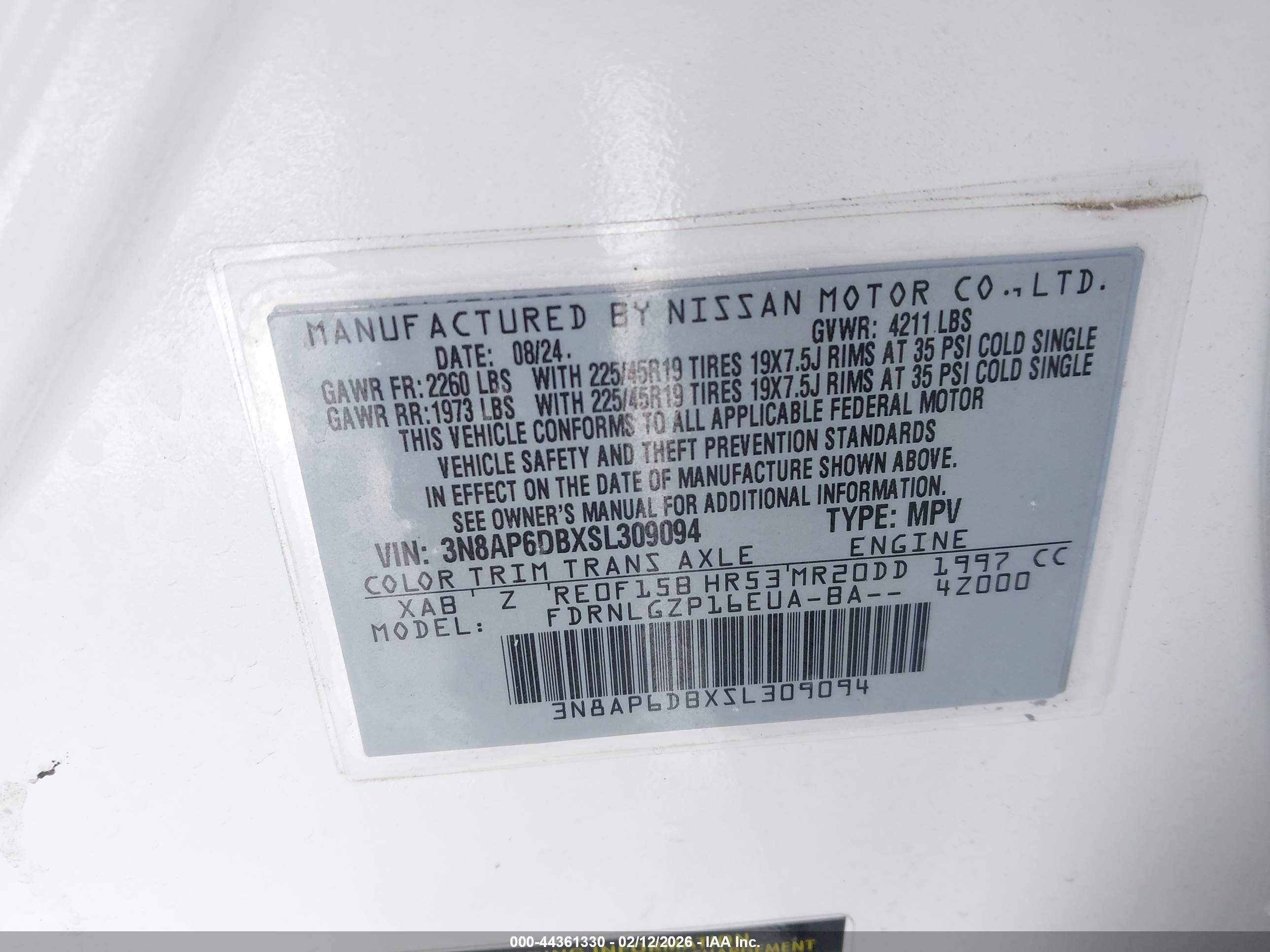 NISSAN KICKS image 9