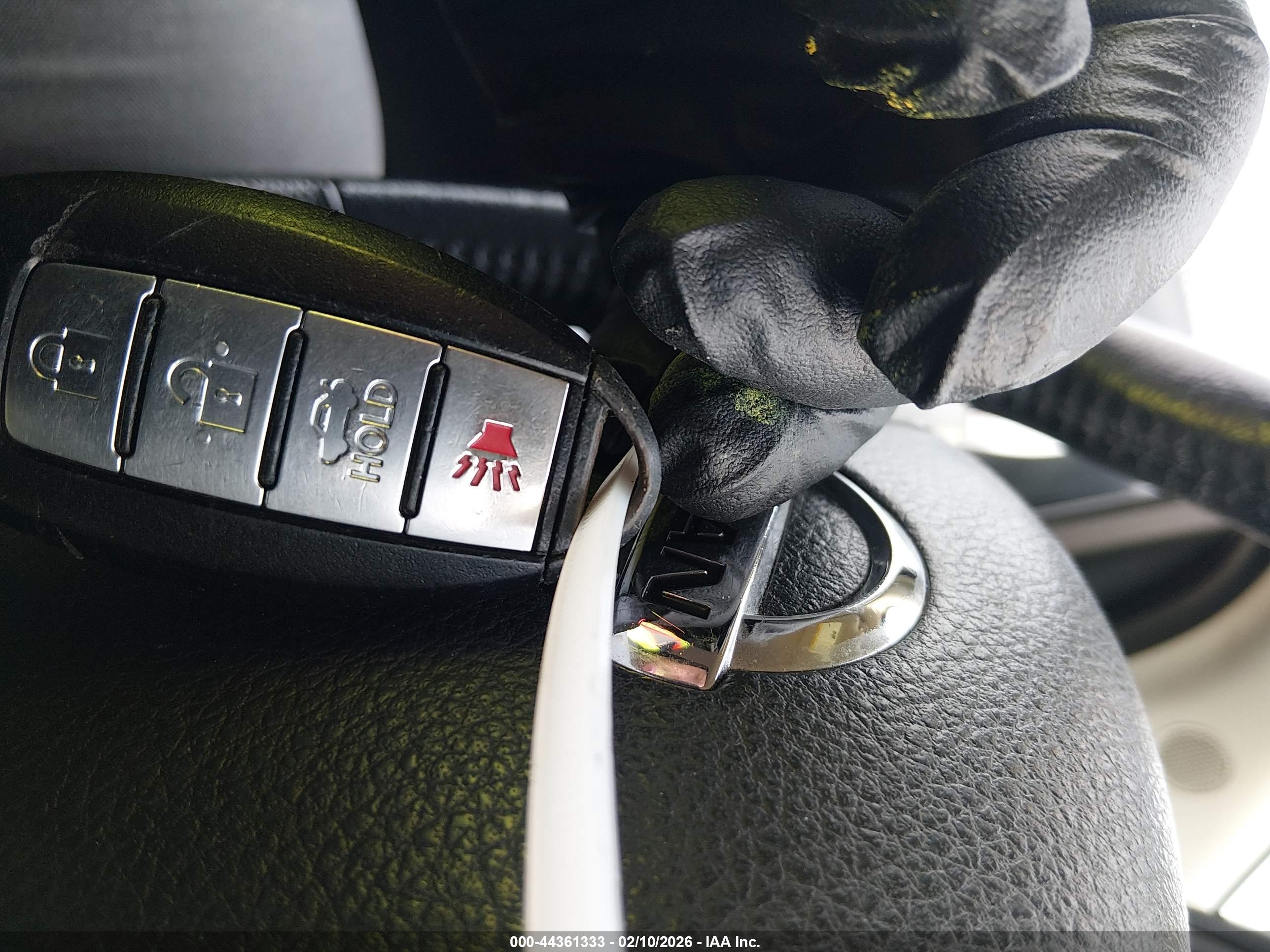 NISSAN SENTRA image 11