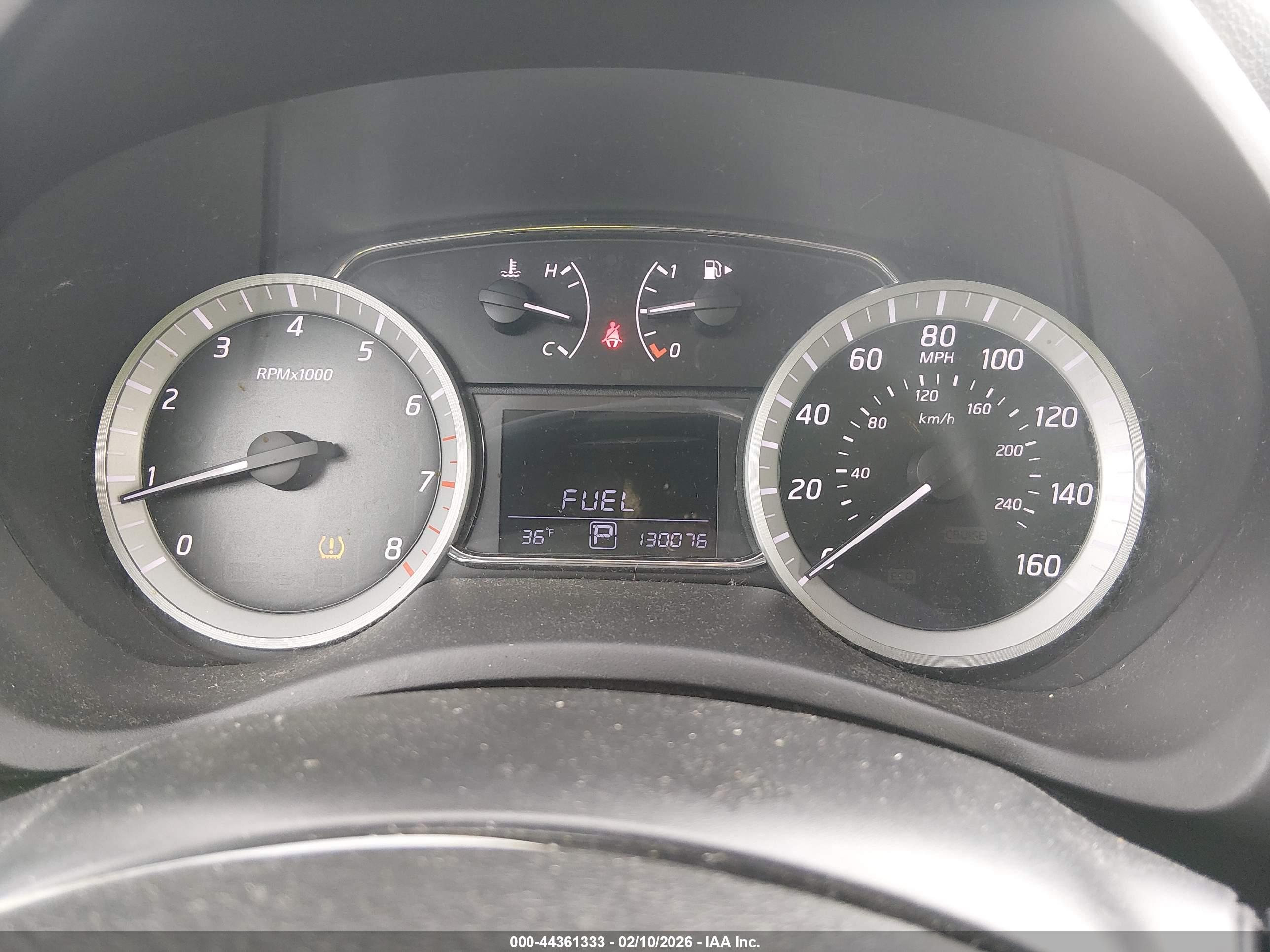 NISSAN SENTRA image 7