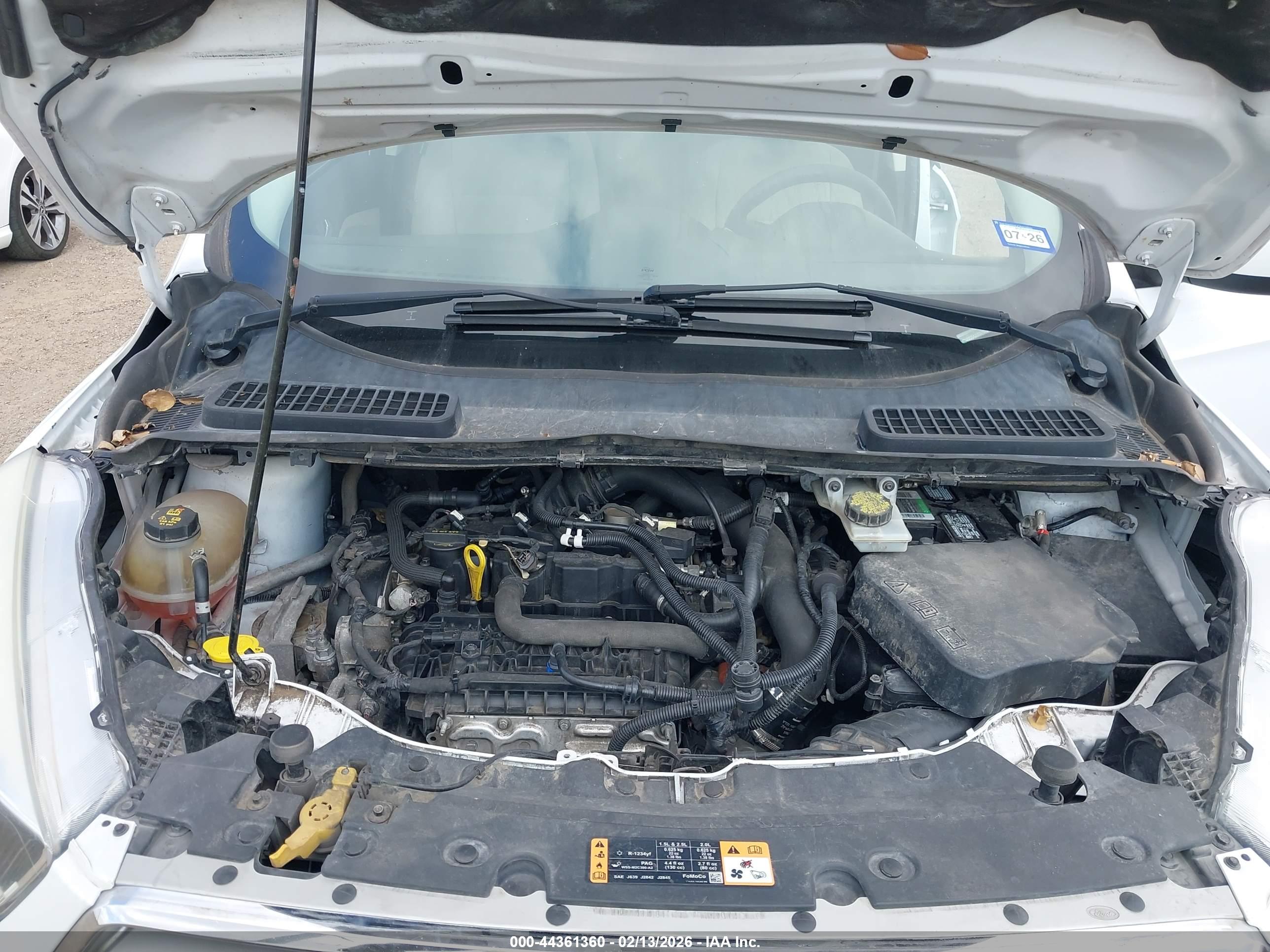 FORD ESCAPE image 10