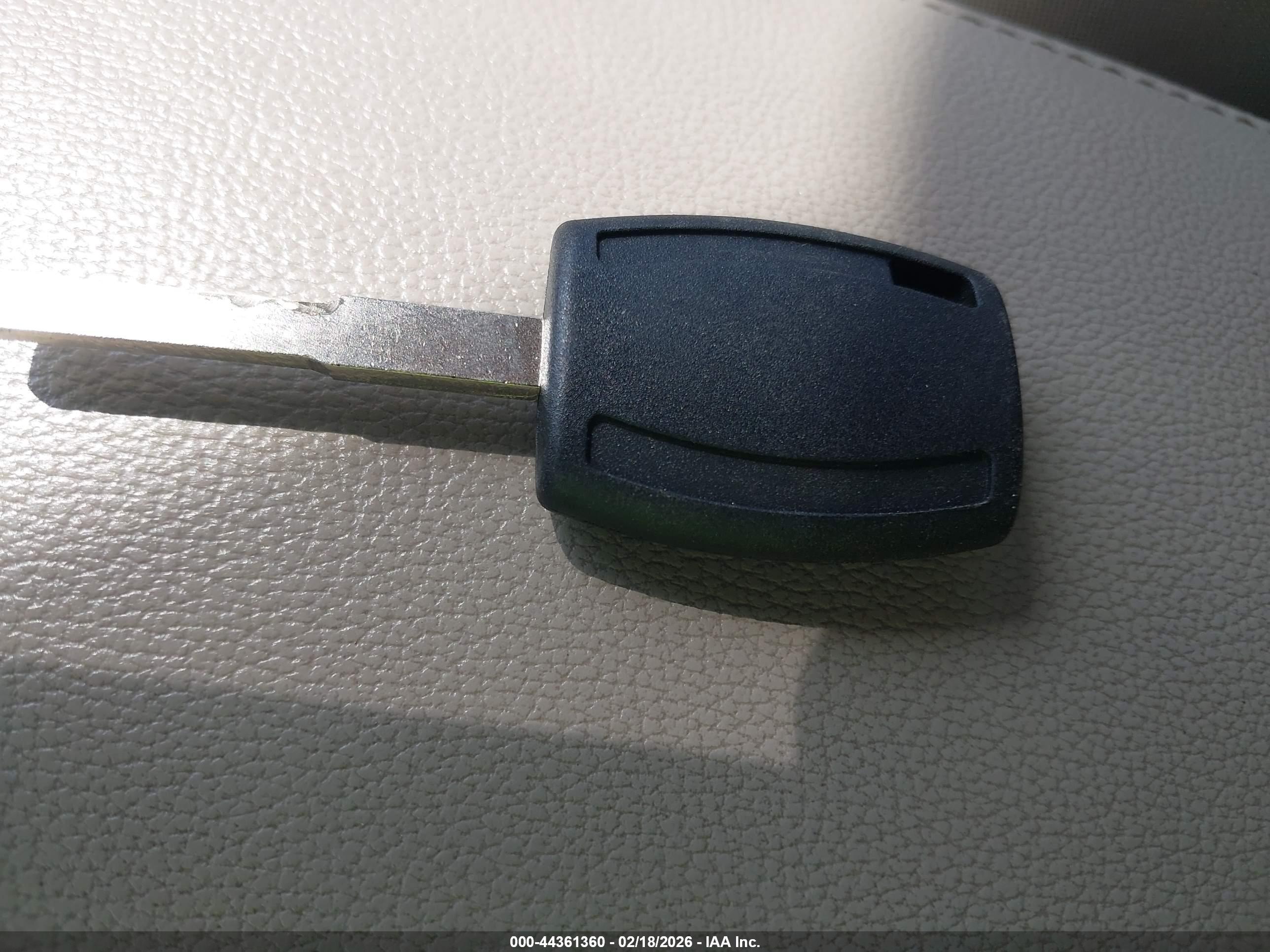 FORD ESCAPE image 11