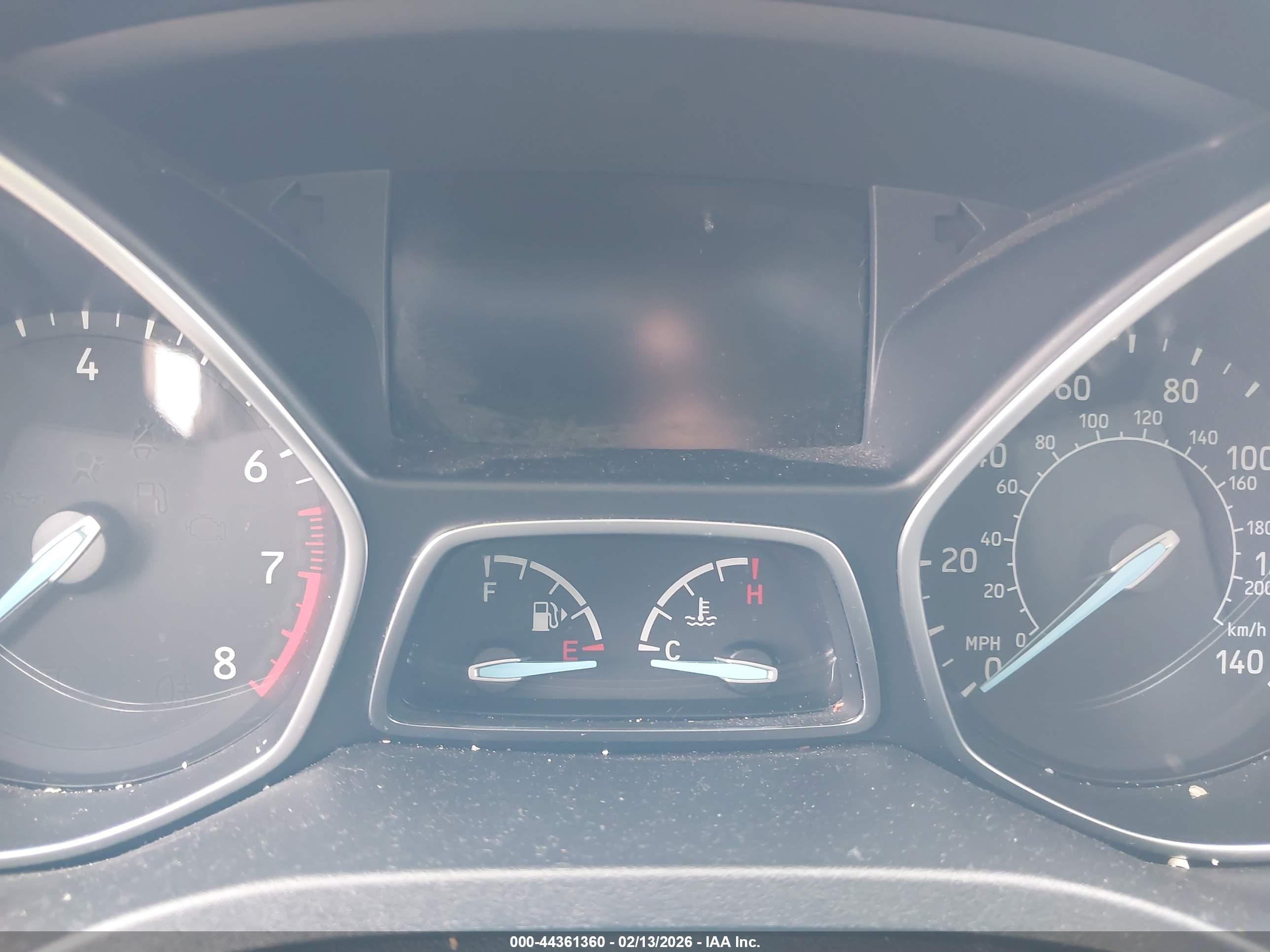 FORD ESCAPE image 7