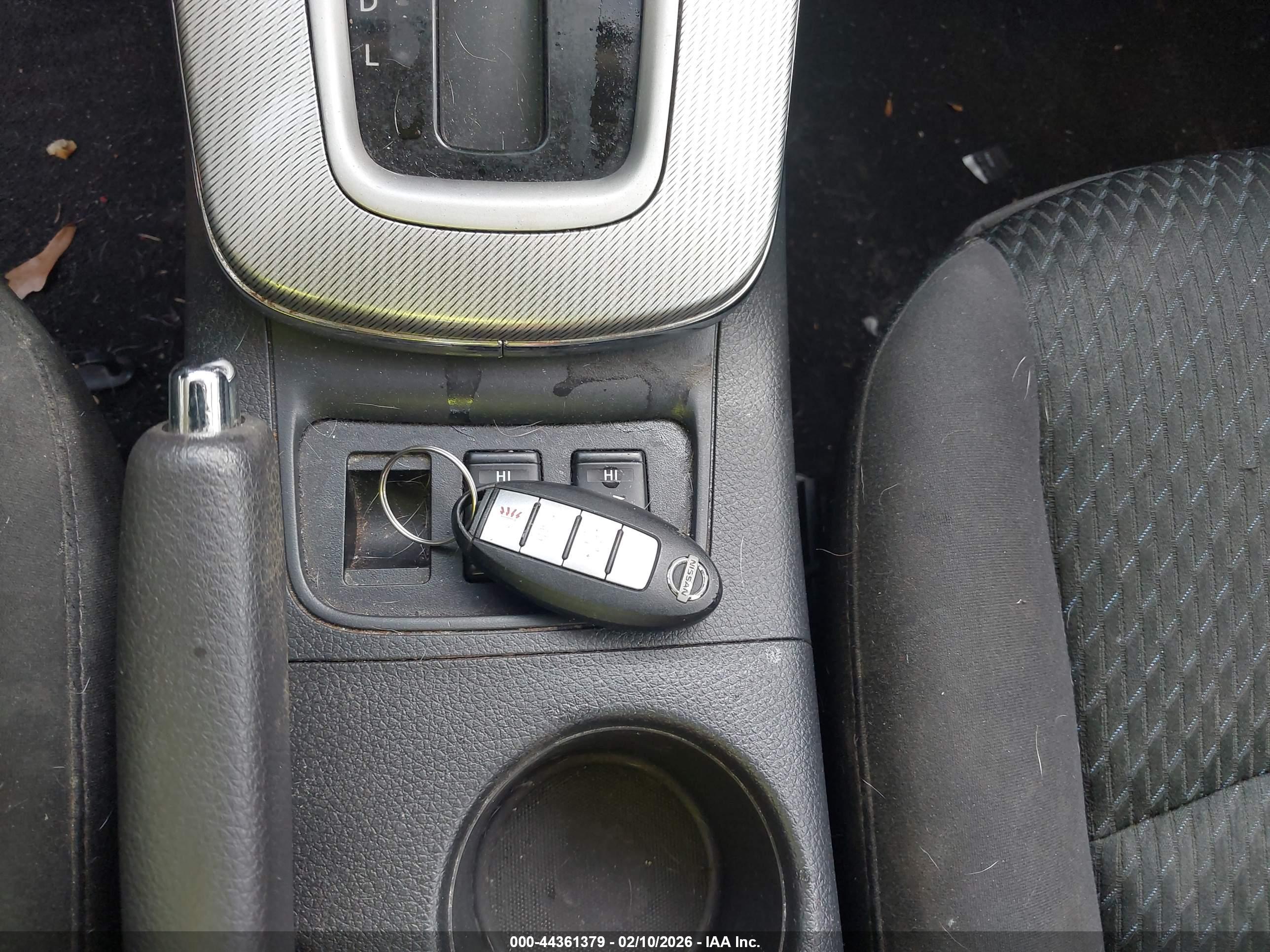 NISSAN SENTRA image 11