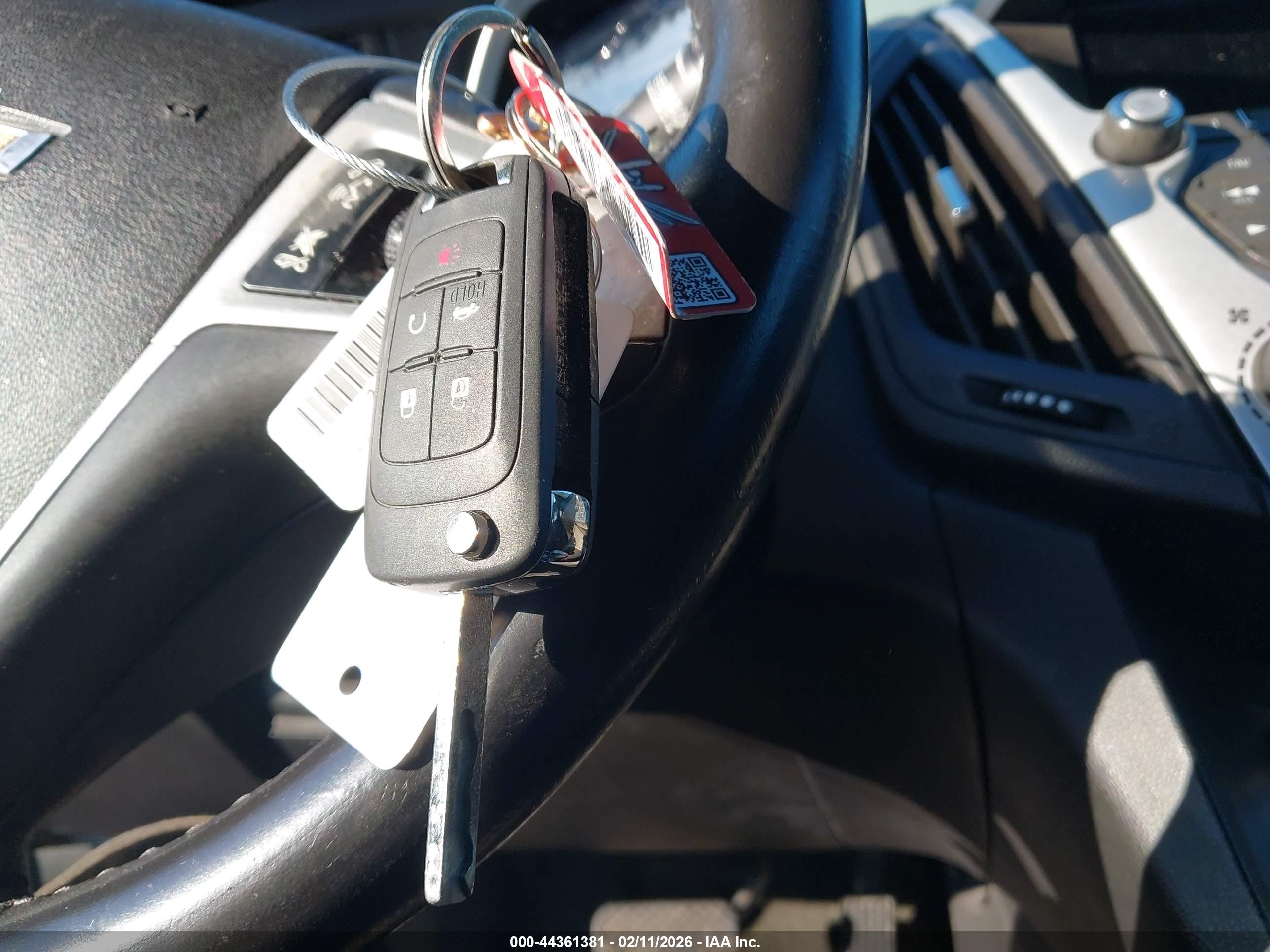 CHEVROLET EQUINOX image 11