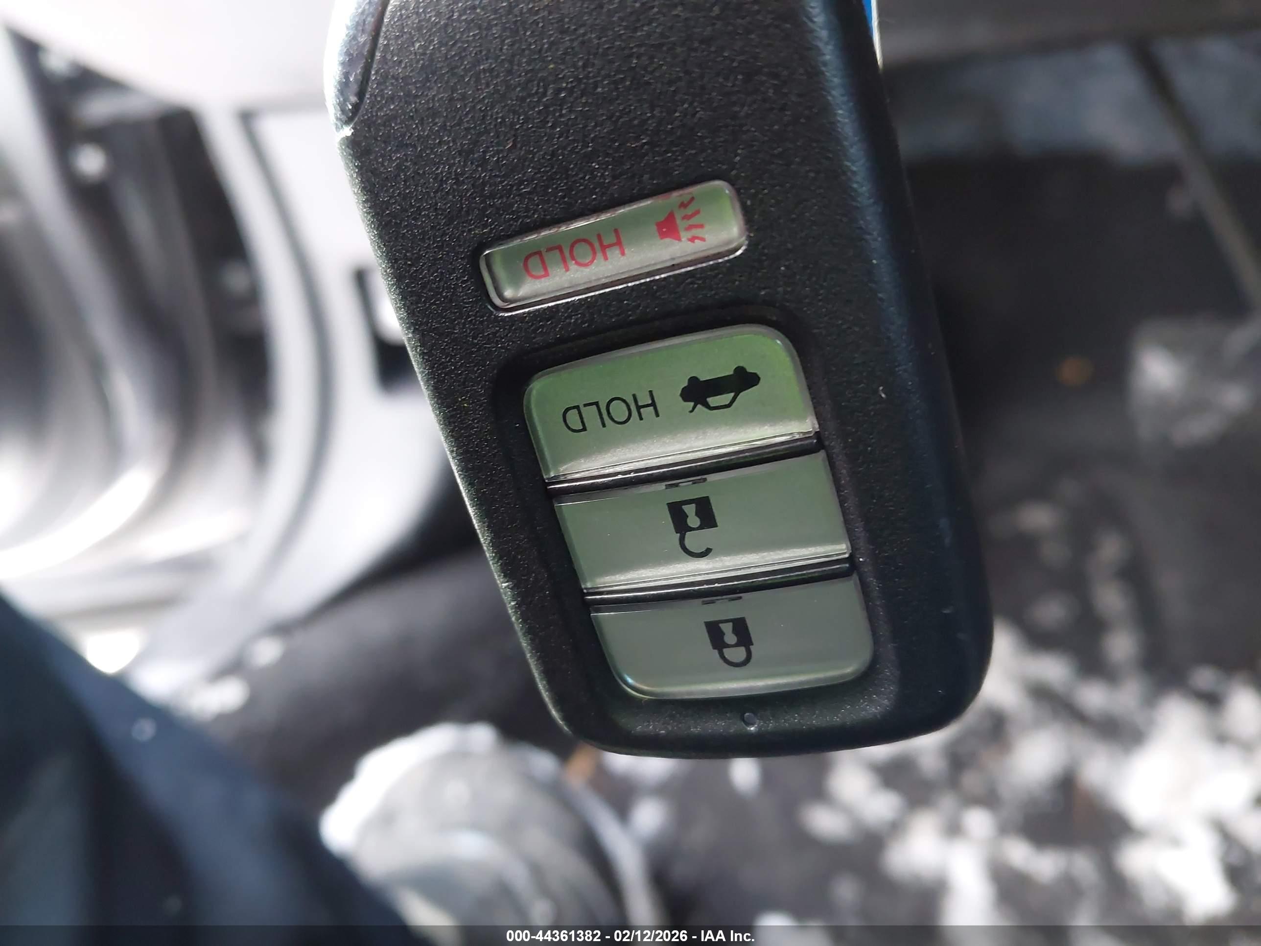 HONDA ACCORD image 11