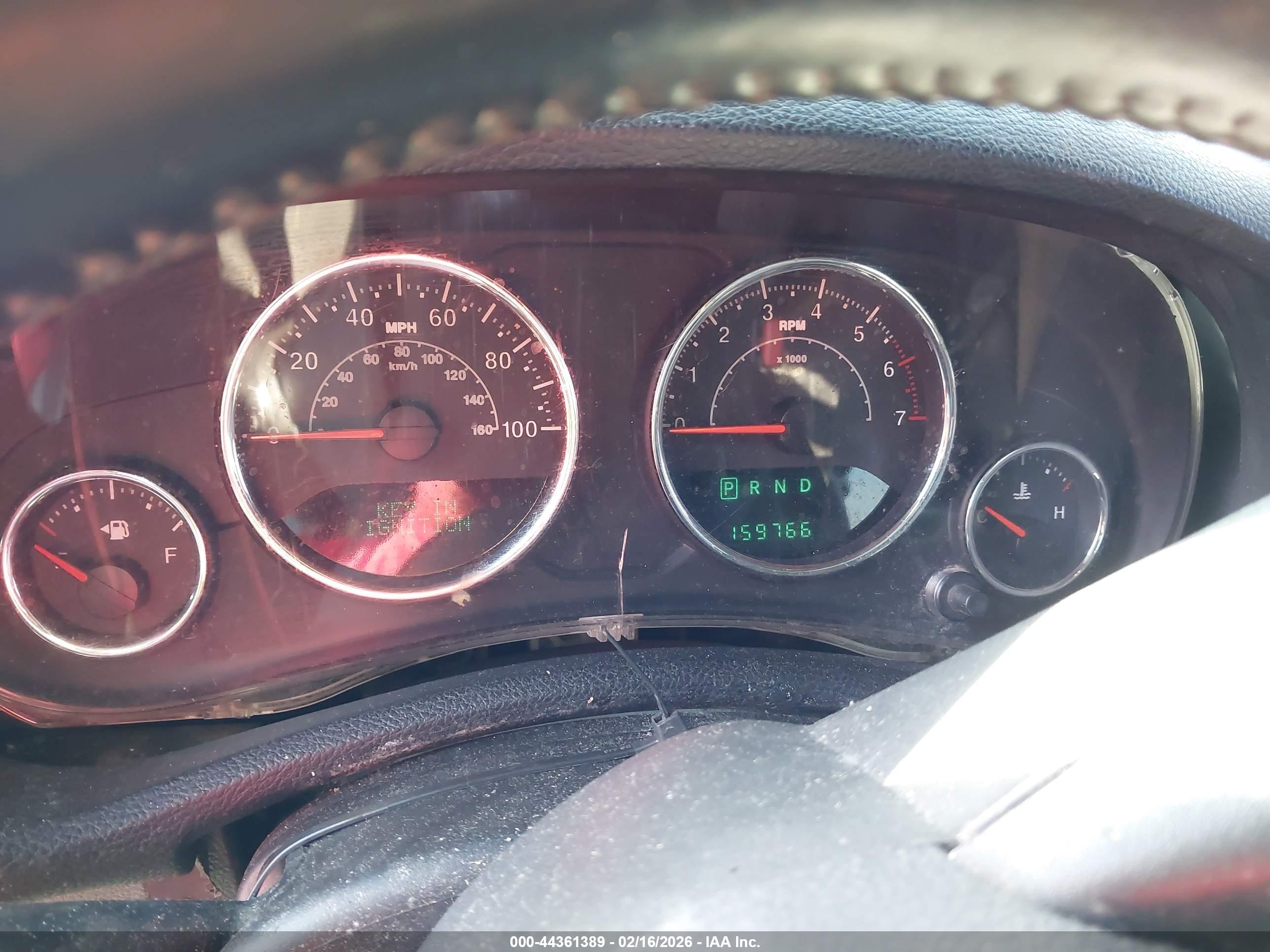 JEEP WRANGLER image 7